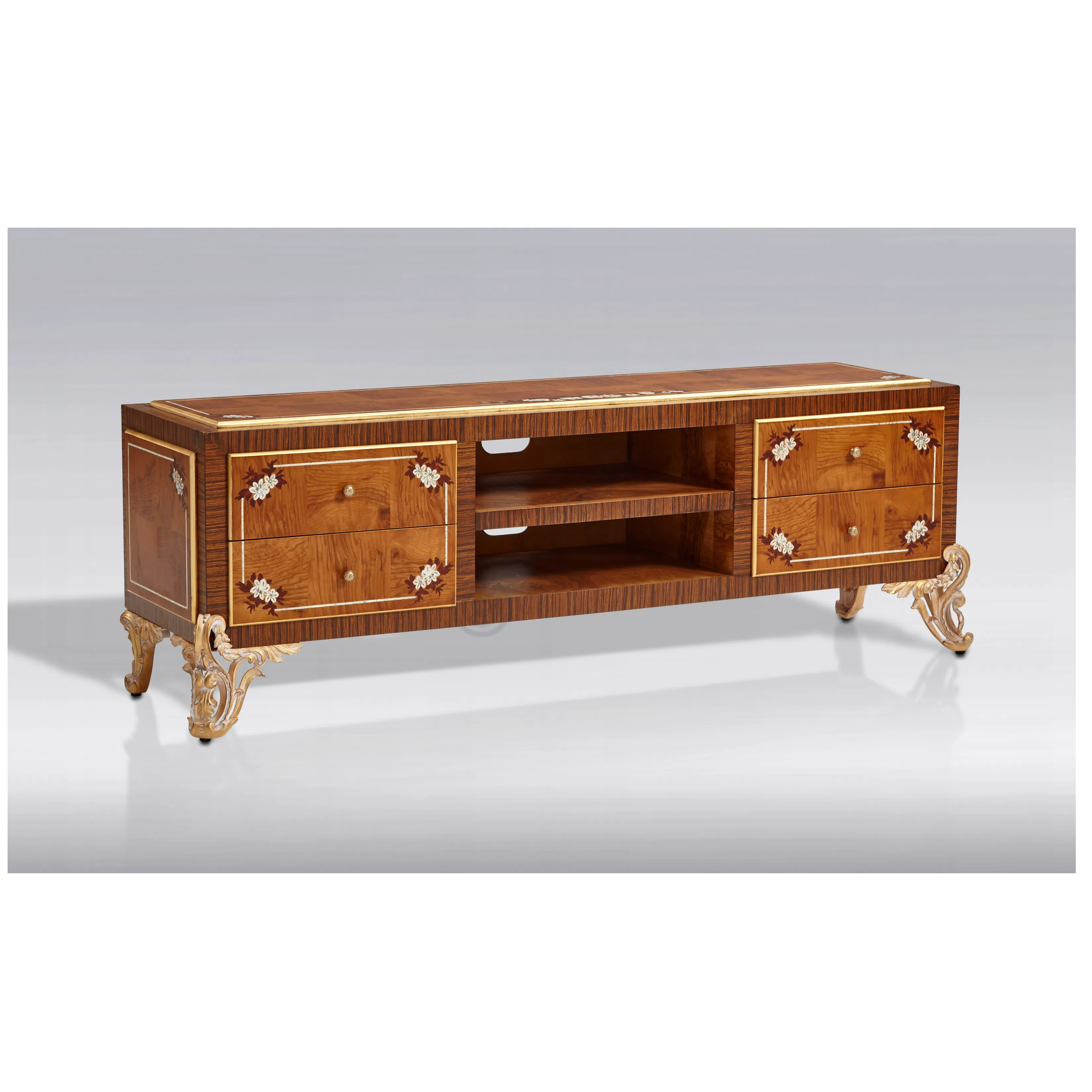 TV stand Quillanna