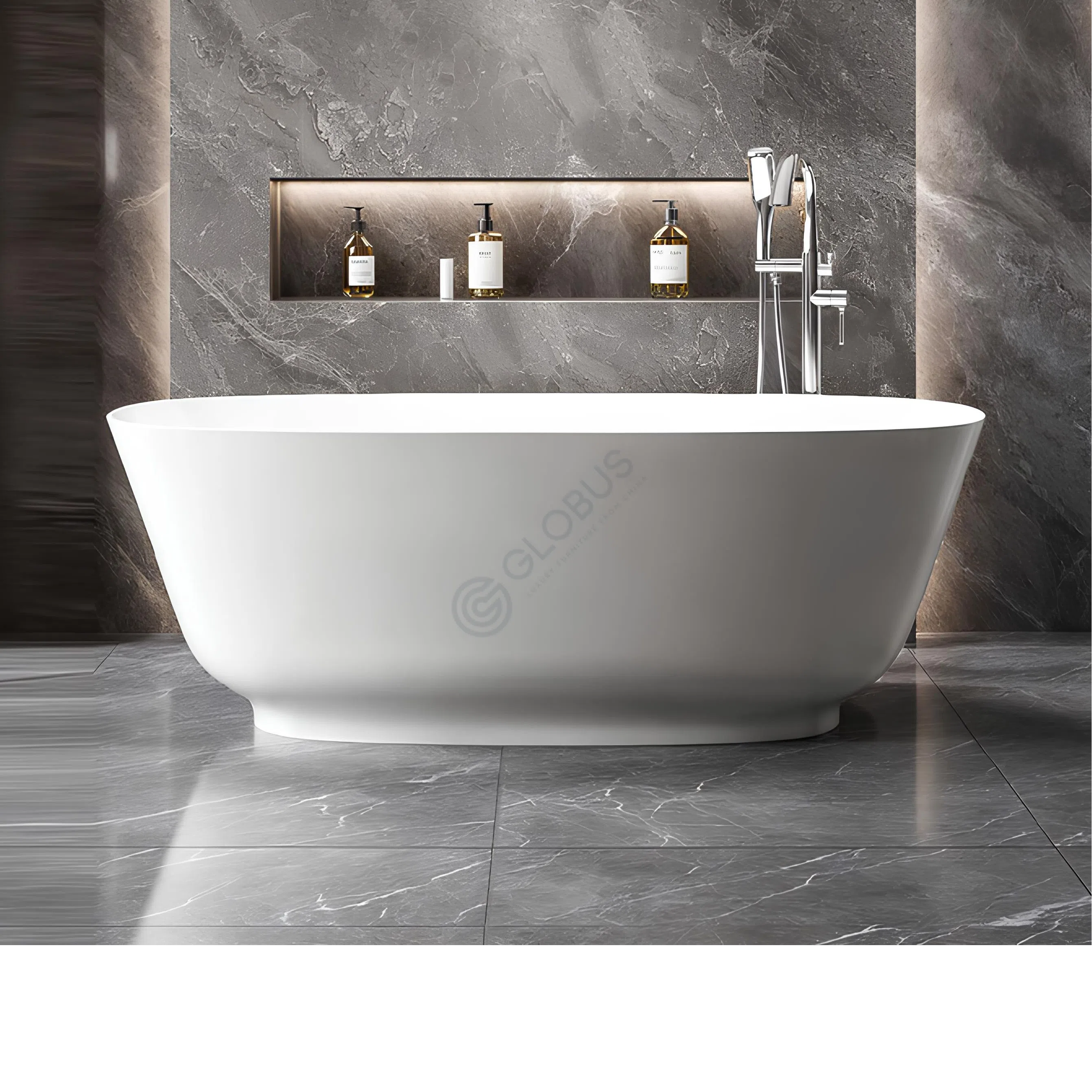 Bathtub Optibliss