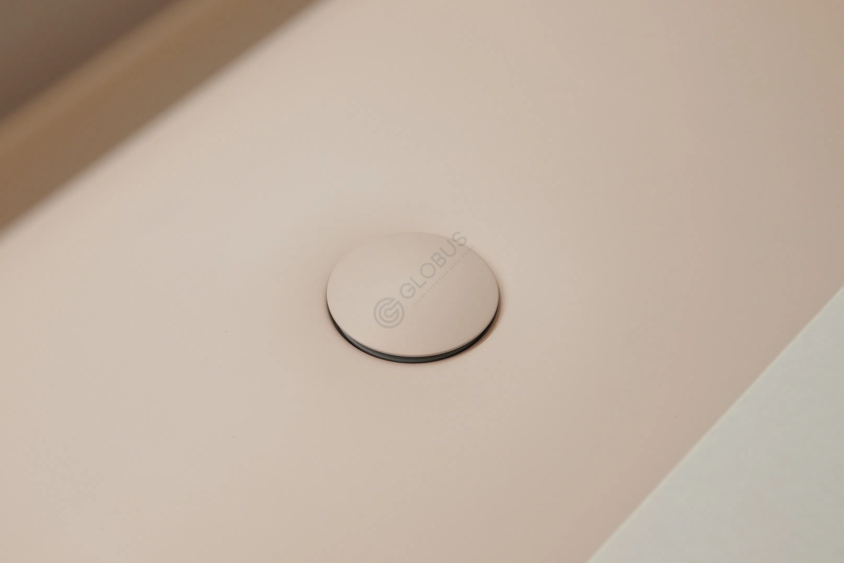 Bathroom cabinet Stipem