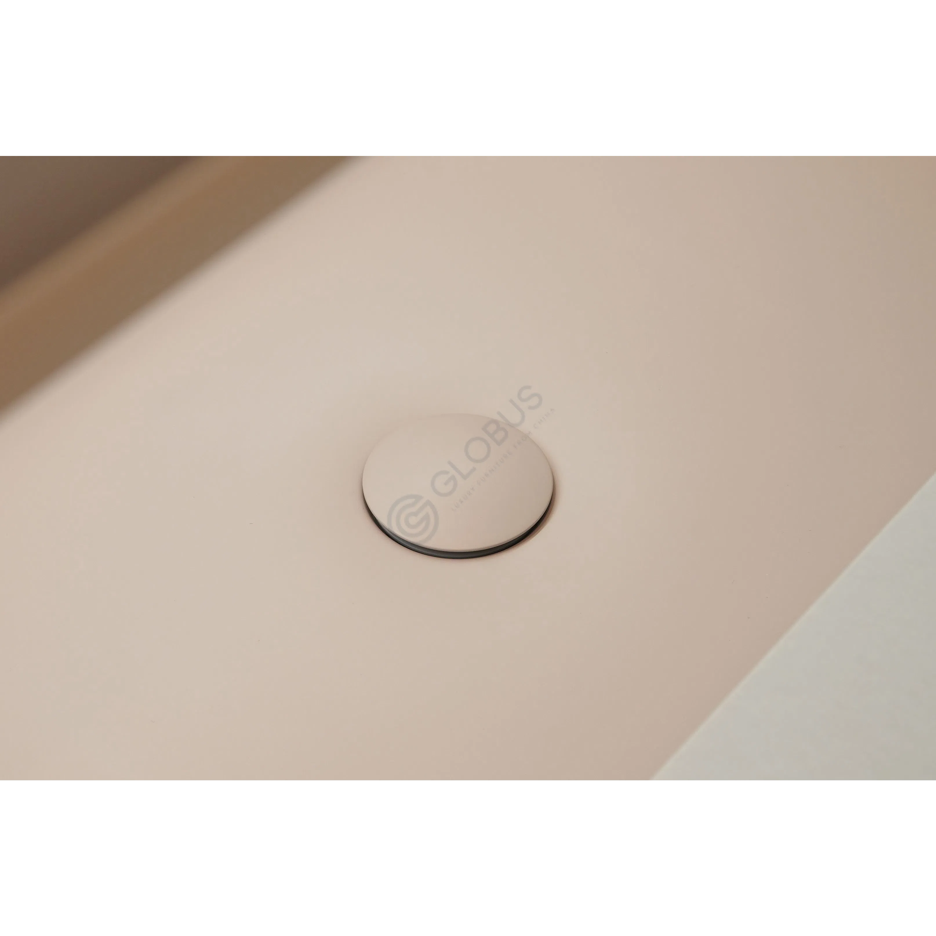 Bathroom cabinet Stipem