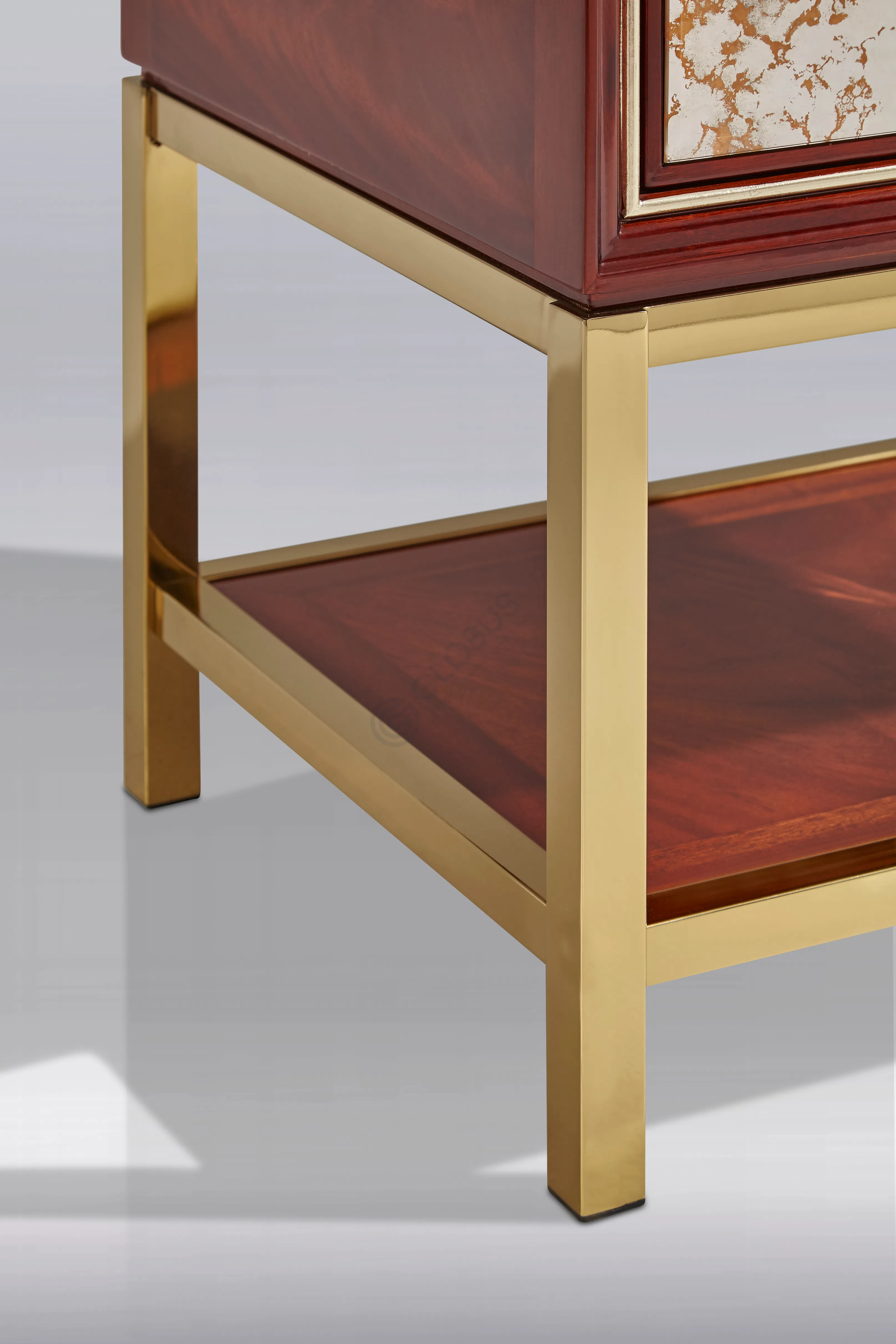 Bedside table Fantino