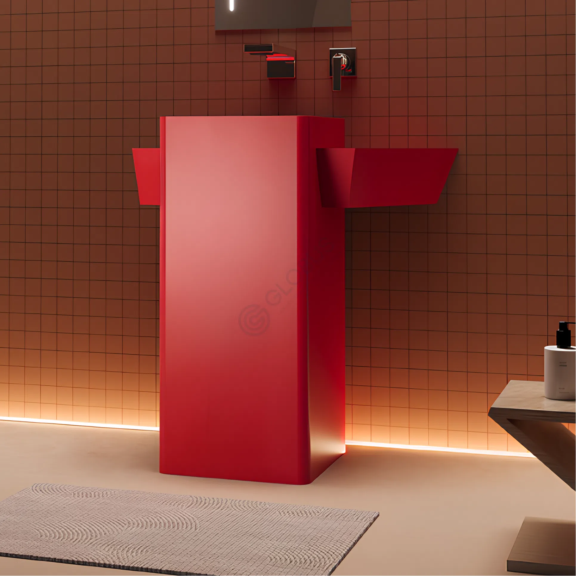Sink Vavensio