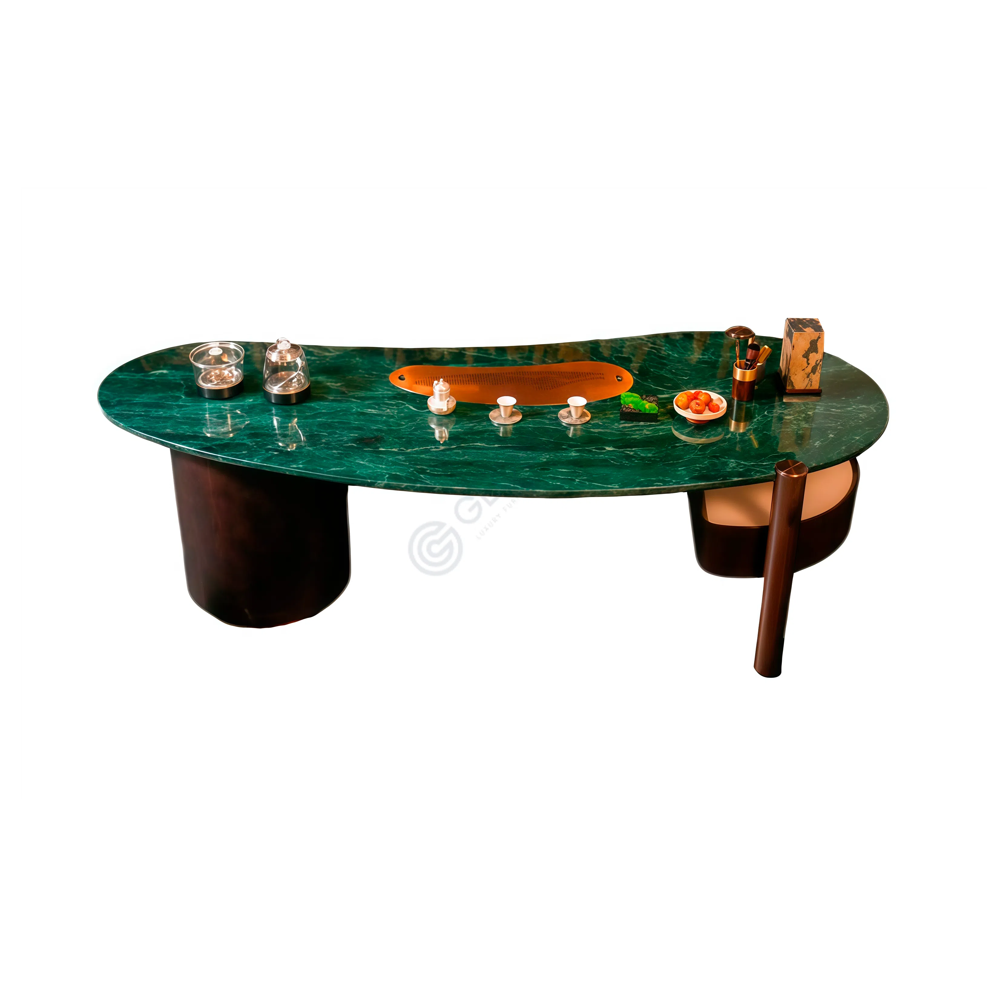 Tea table Darmate