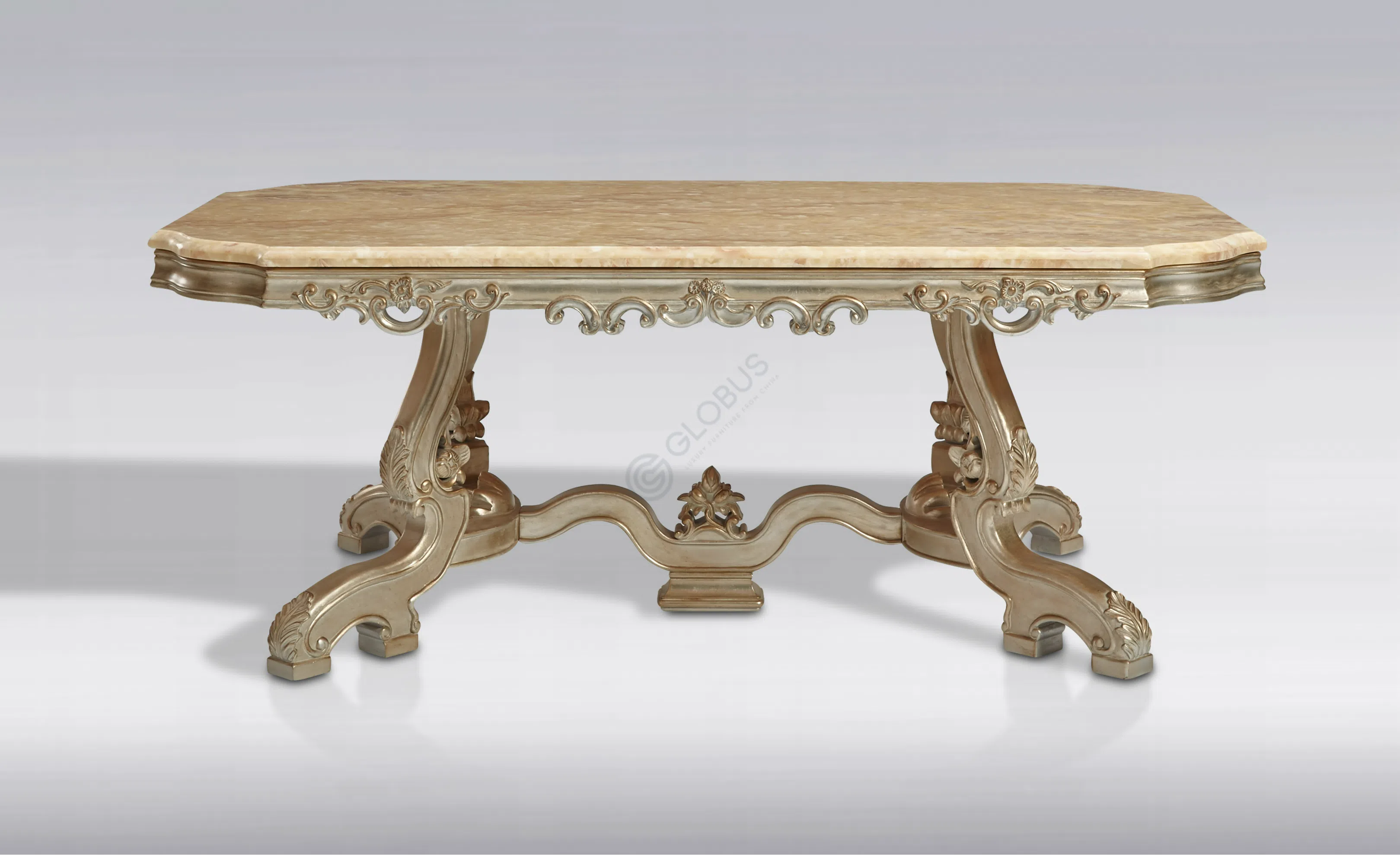 Dining table Sistino