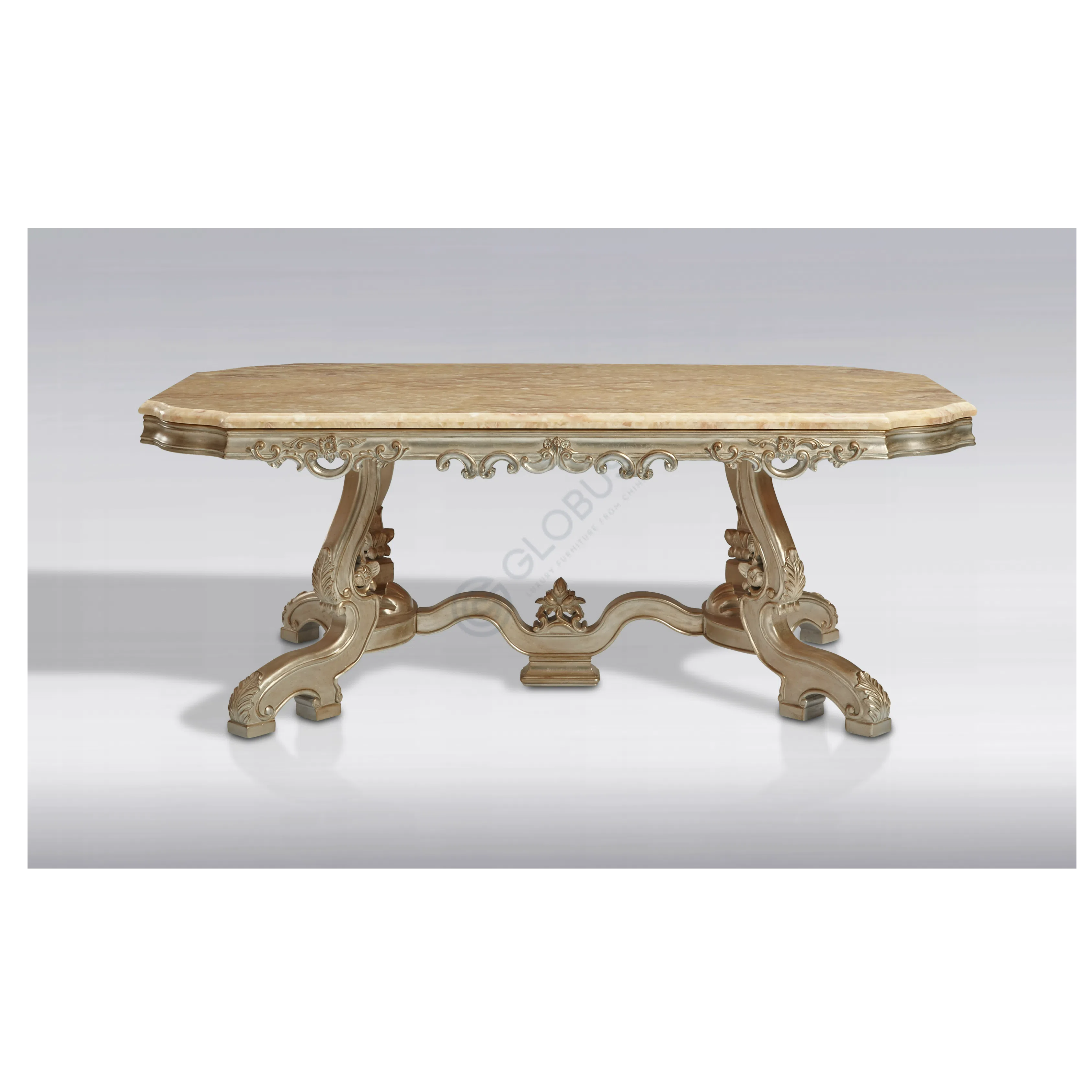 Dining table Sistino