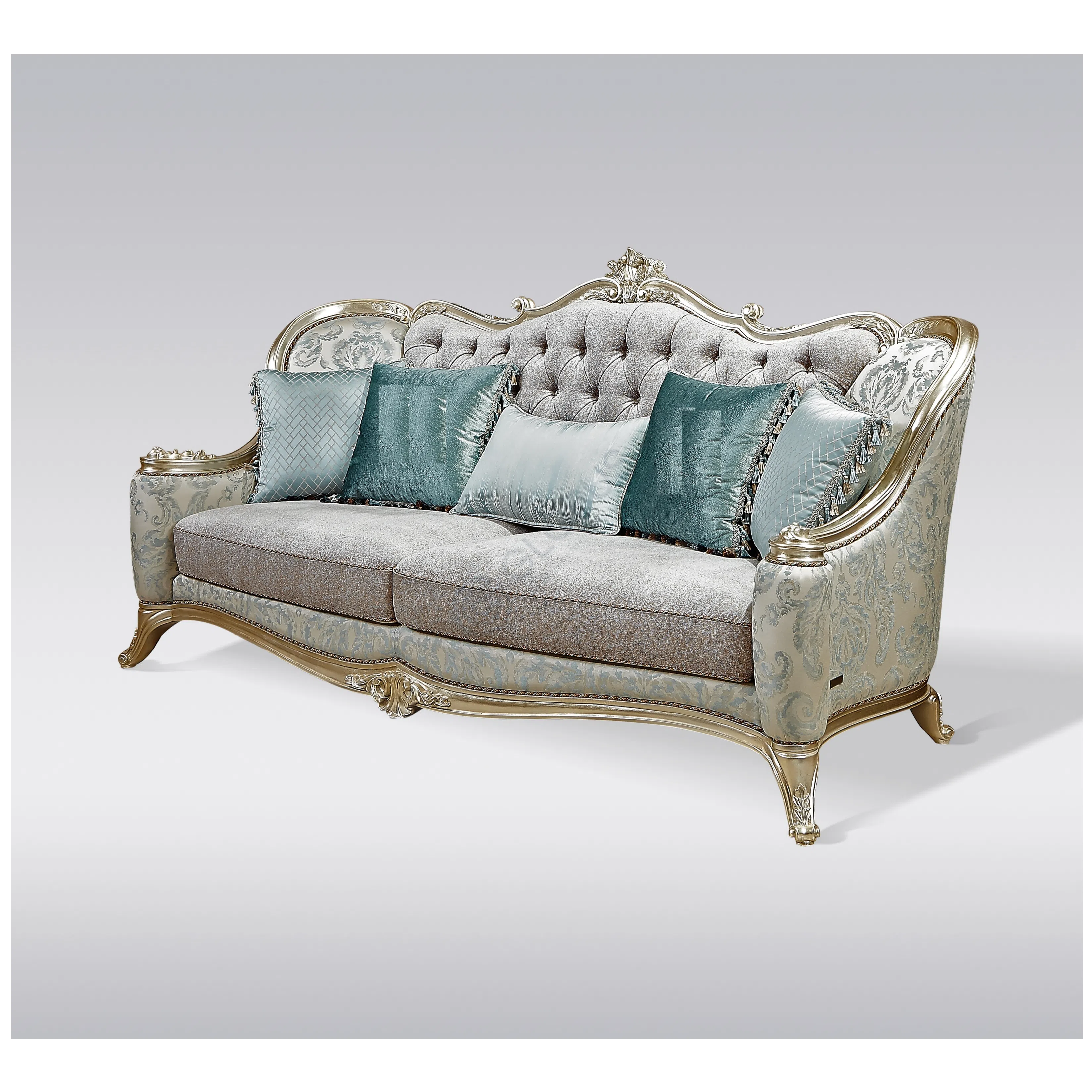 Sofa Zemir