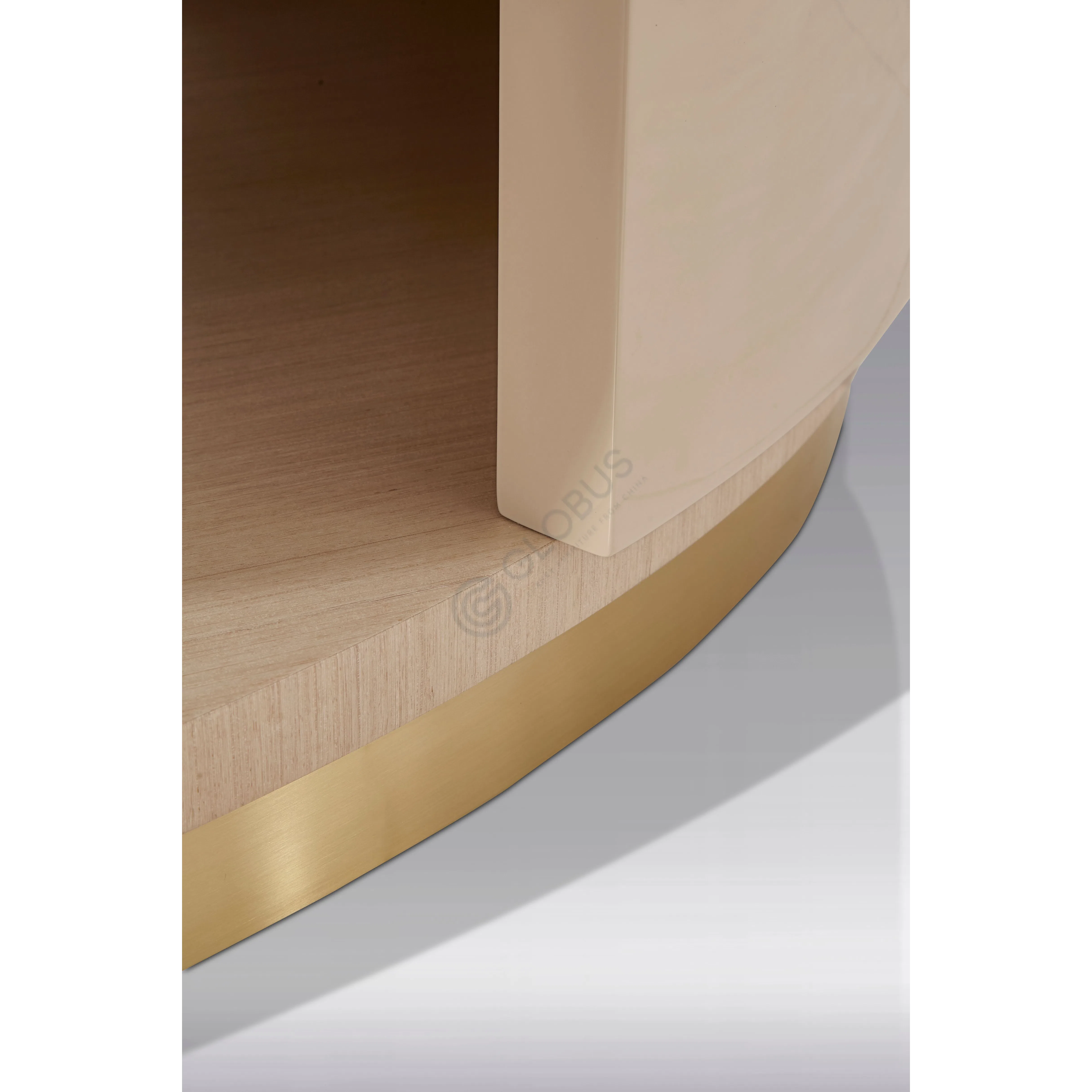 Coffee table Sospirante