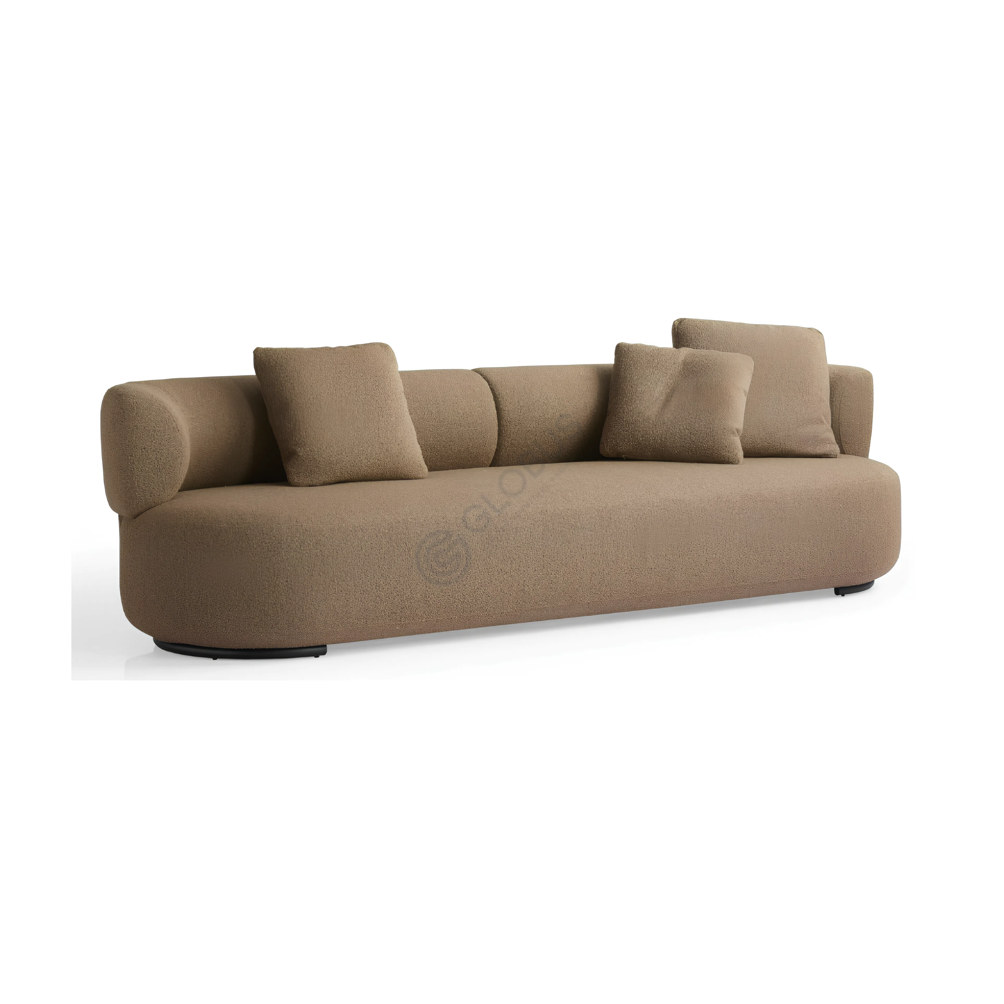 Sofa KARTELL K-Waiting