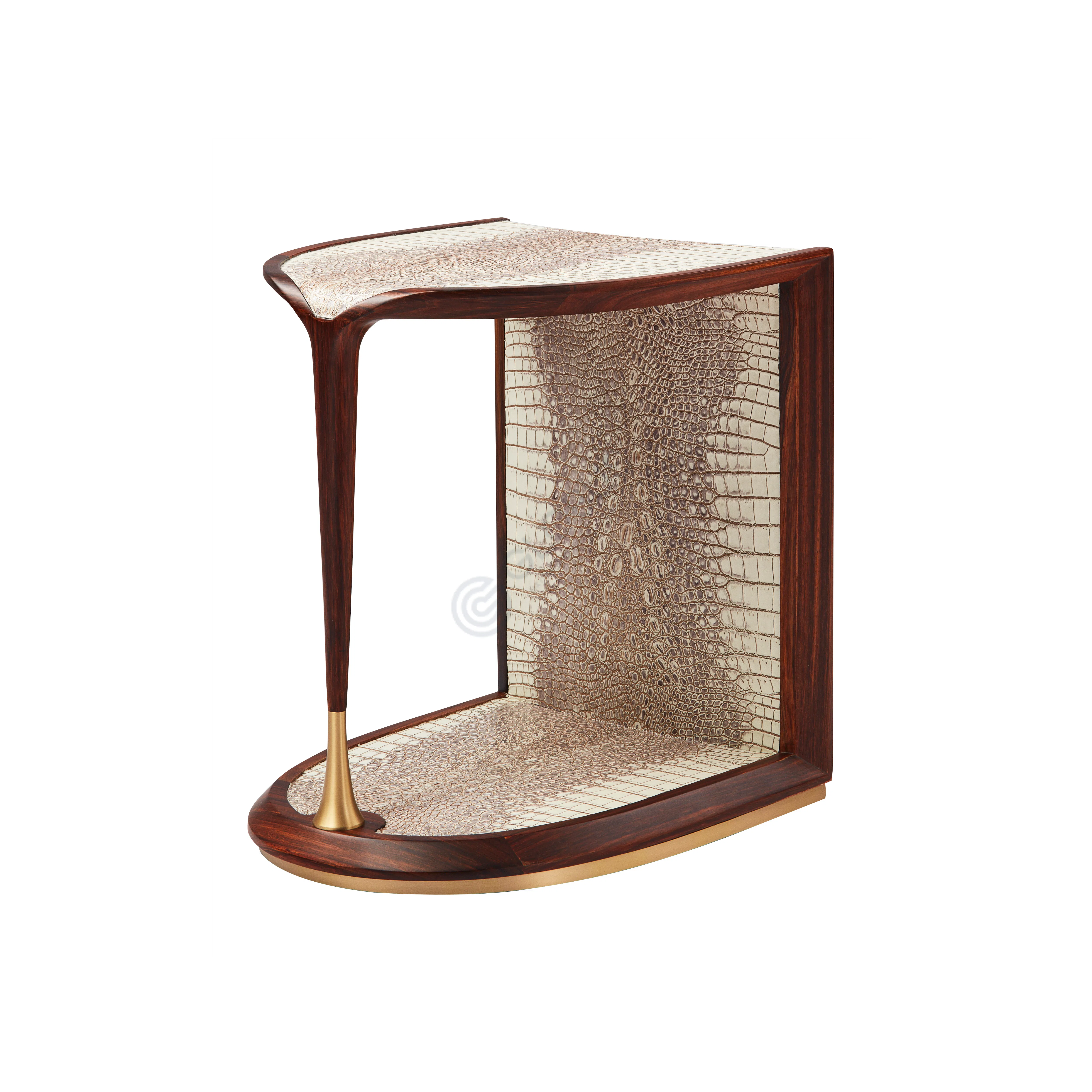 Corner table Ricca
