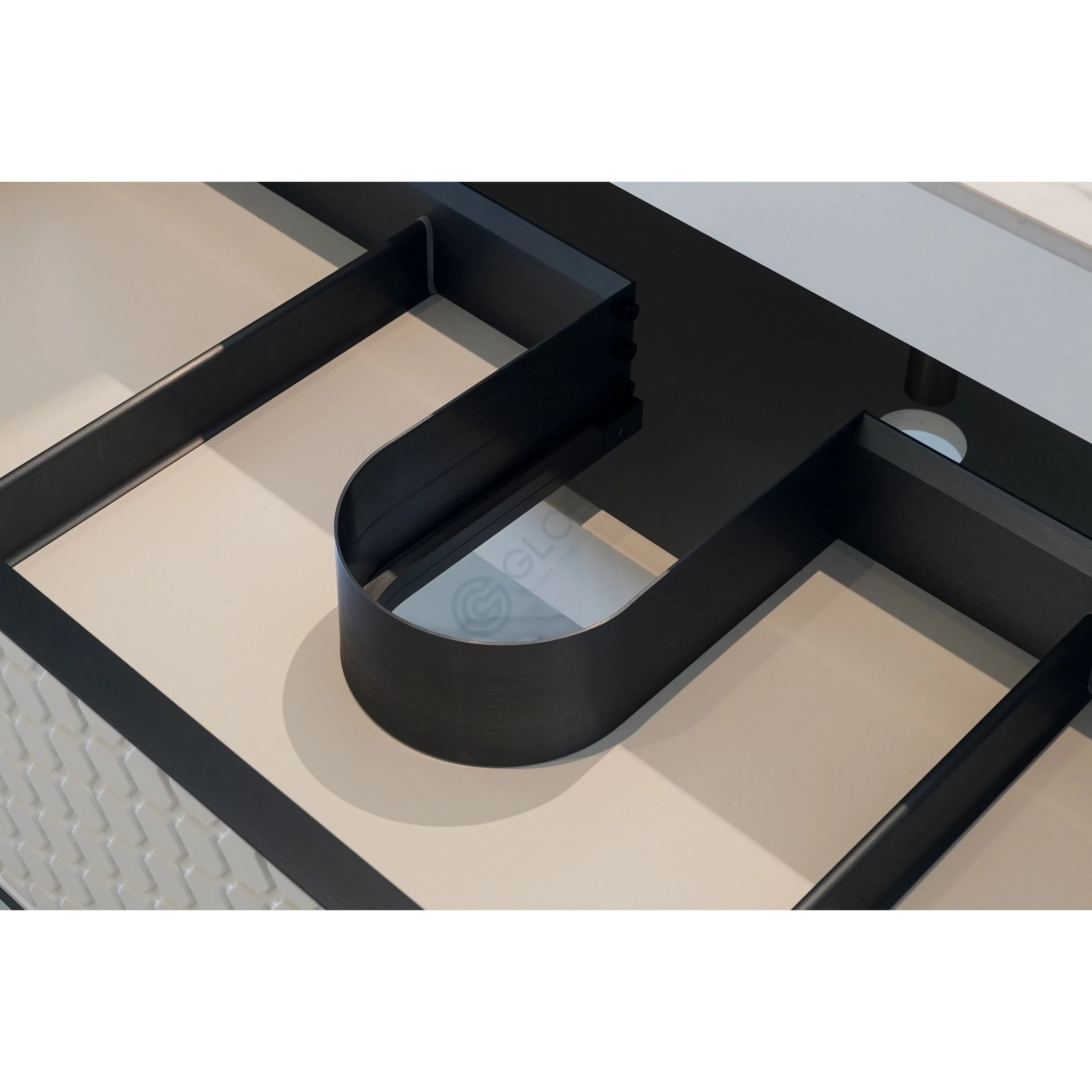 Bathroom cabinet Eborio