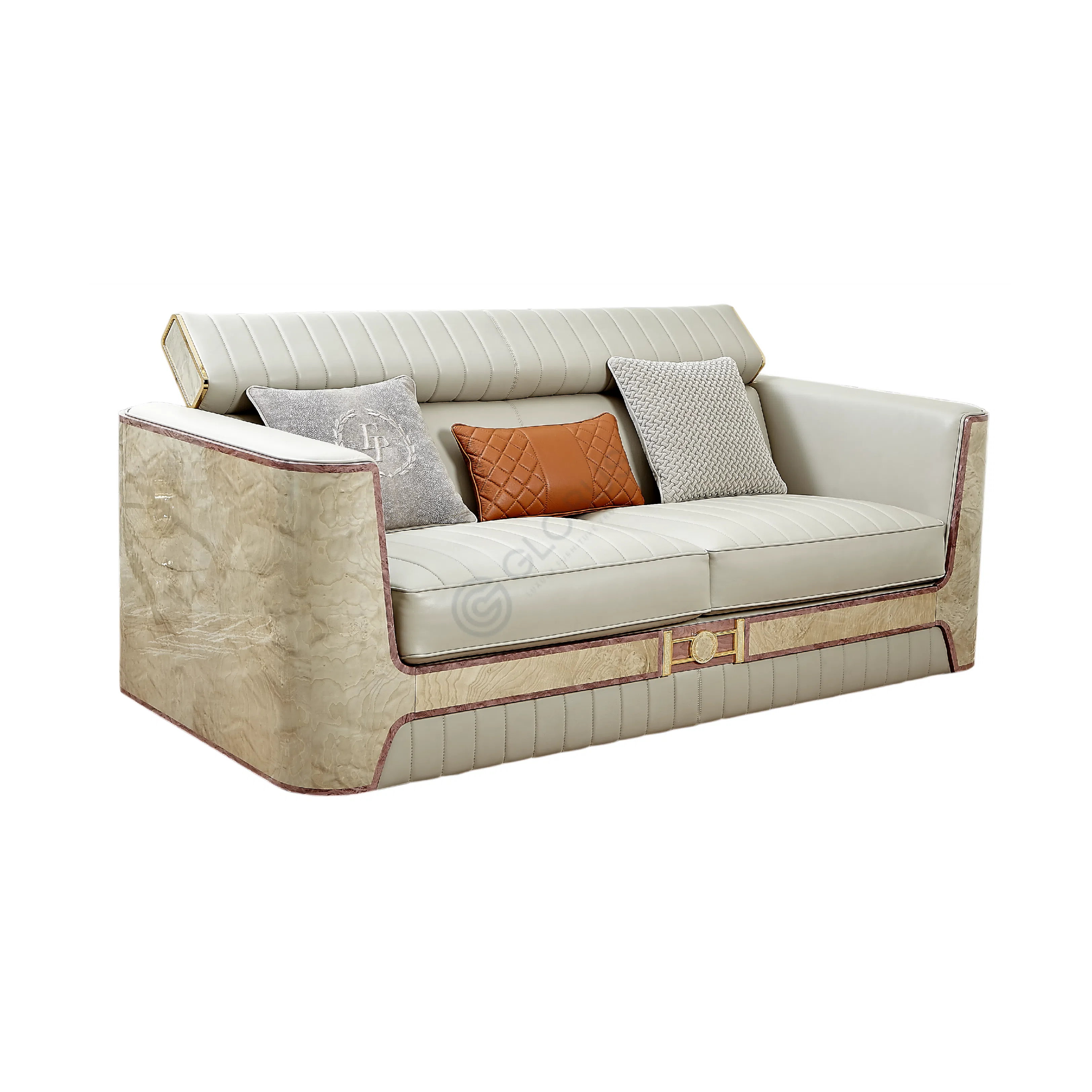 Sofa Ravvivito