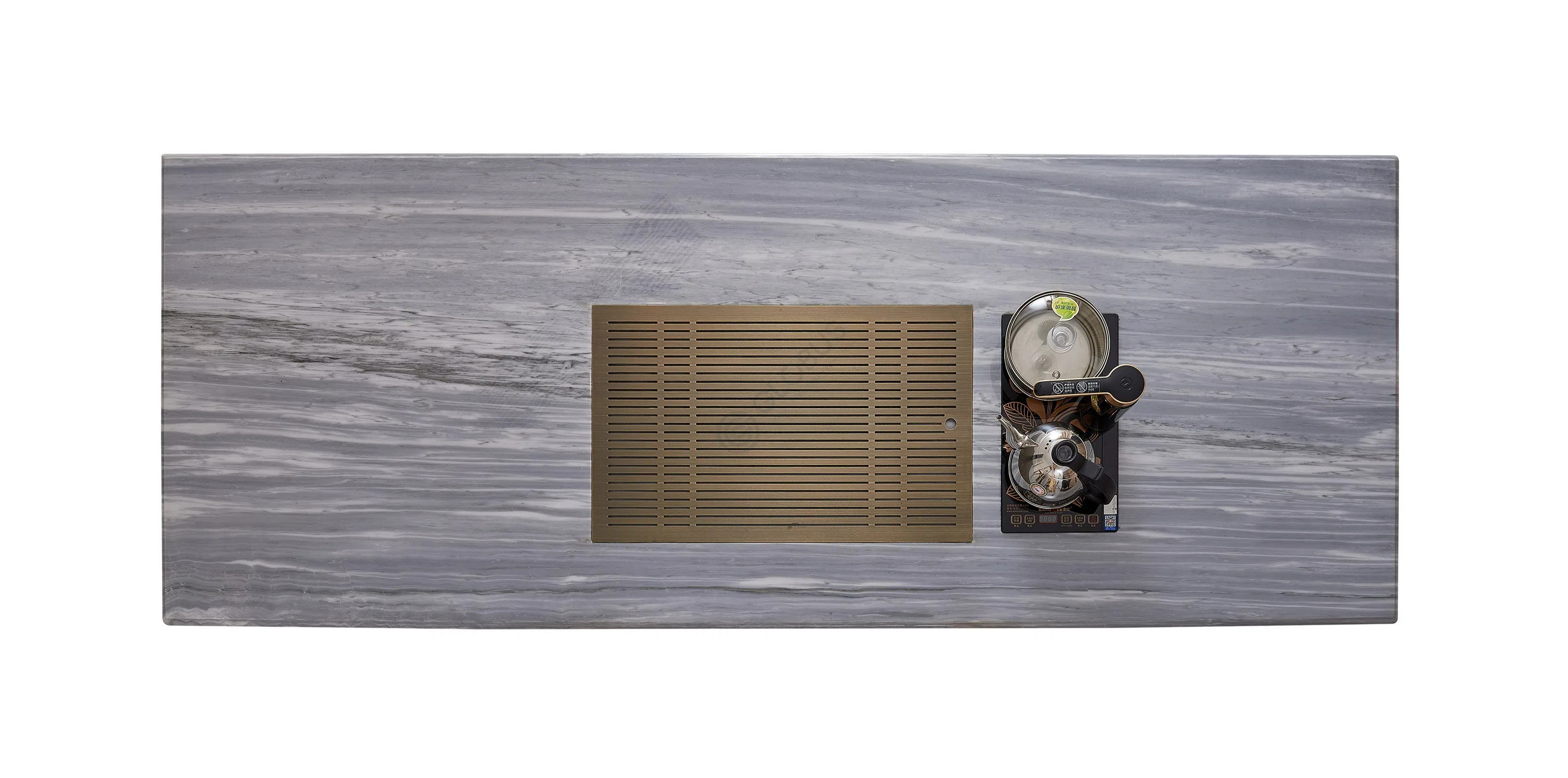 Tea table Favillante