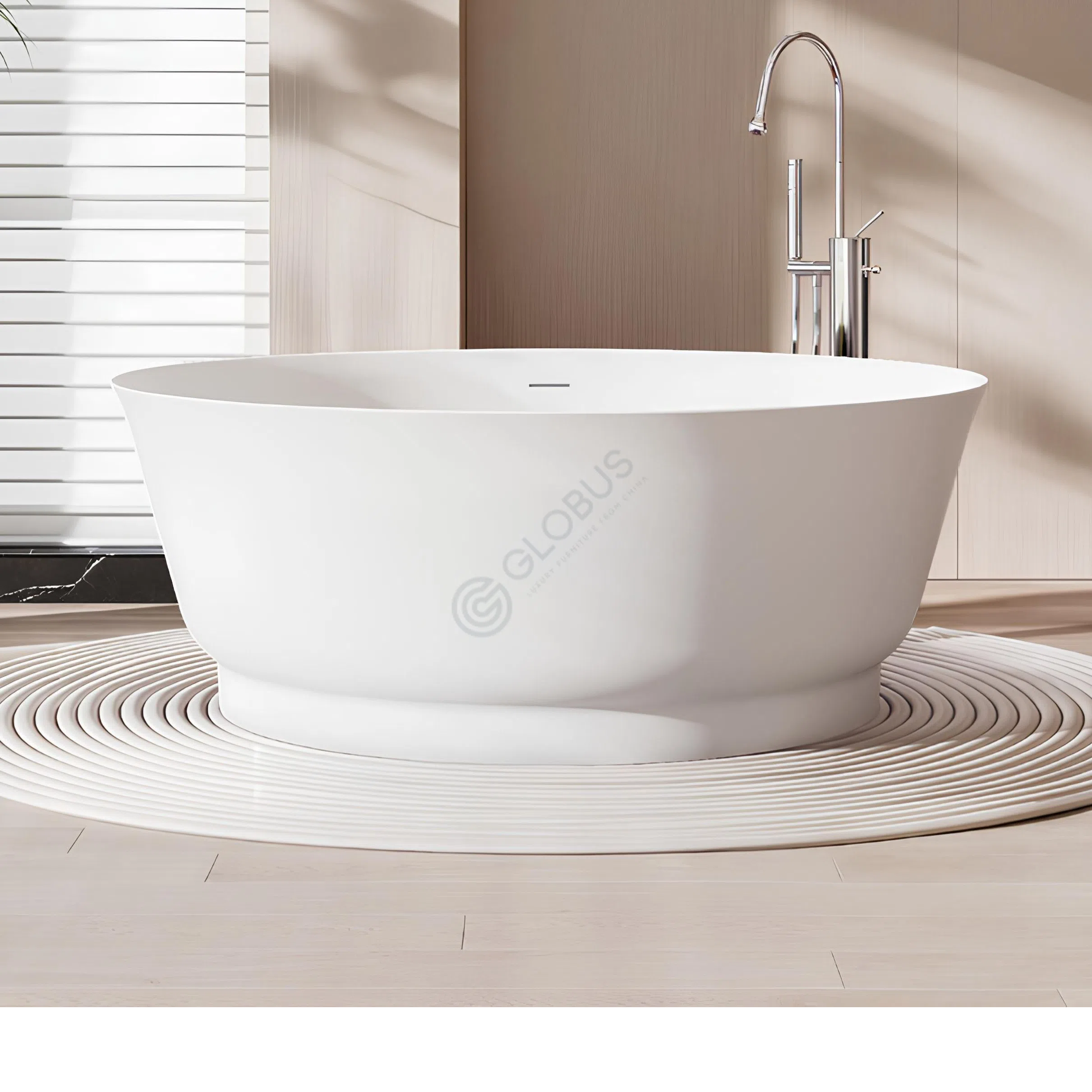 Bathtub Timorella