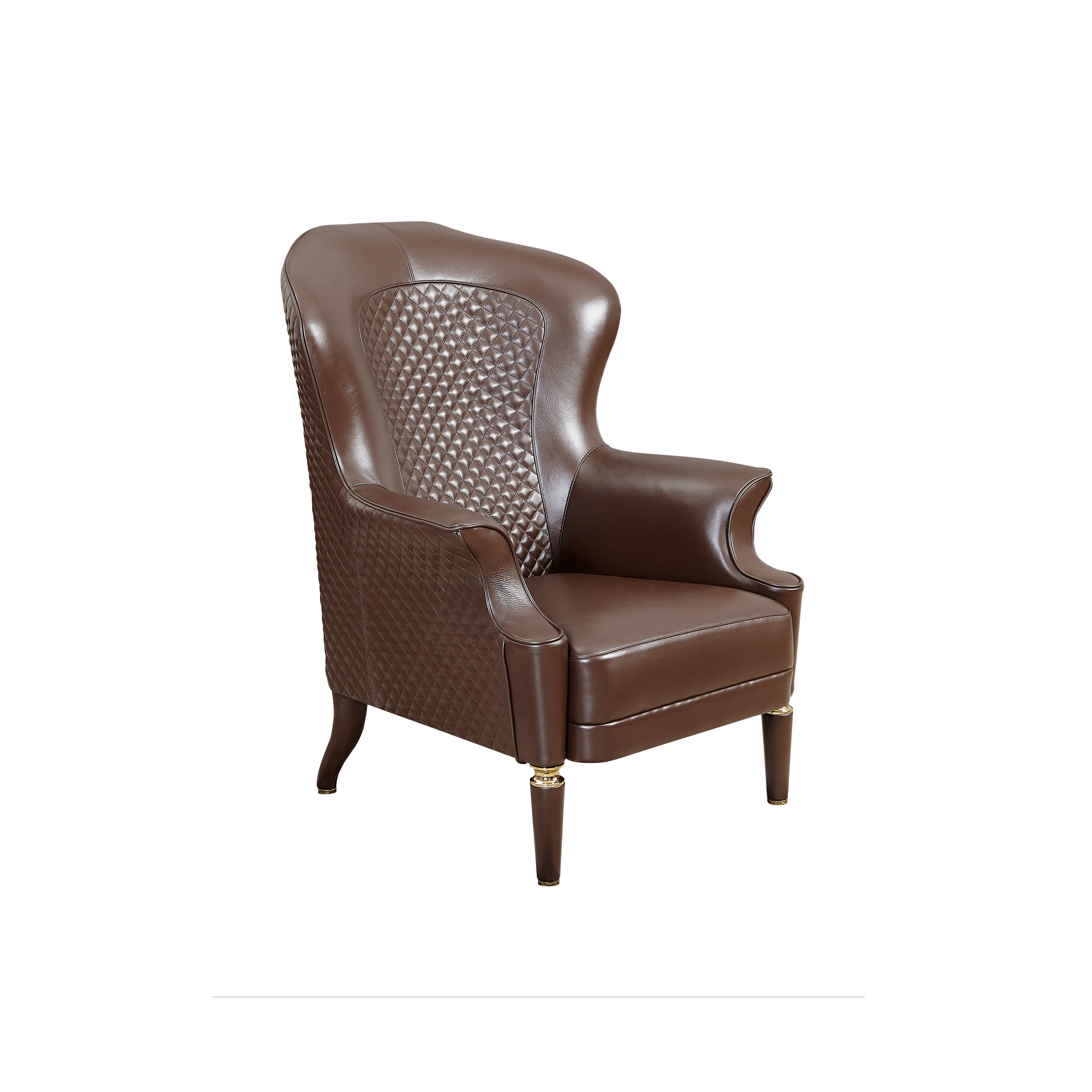Armchair Pallium