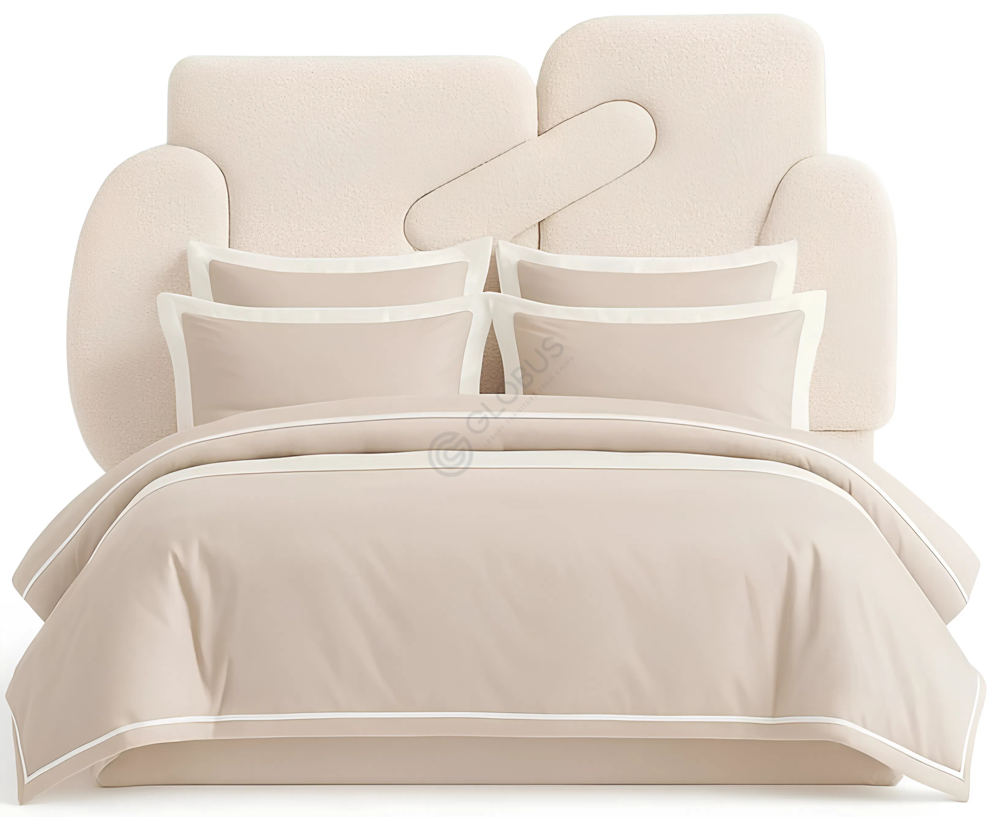 Bed EICHHOLTZ Minori