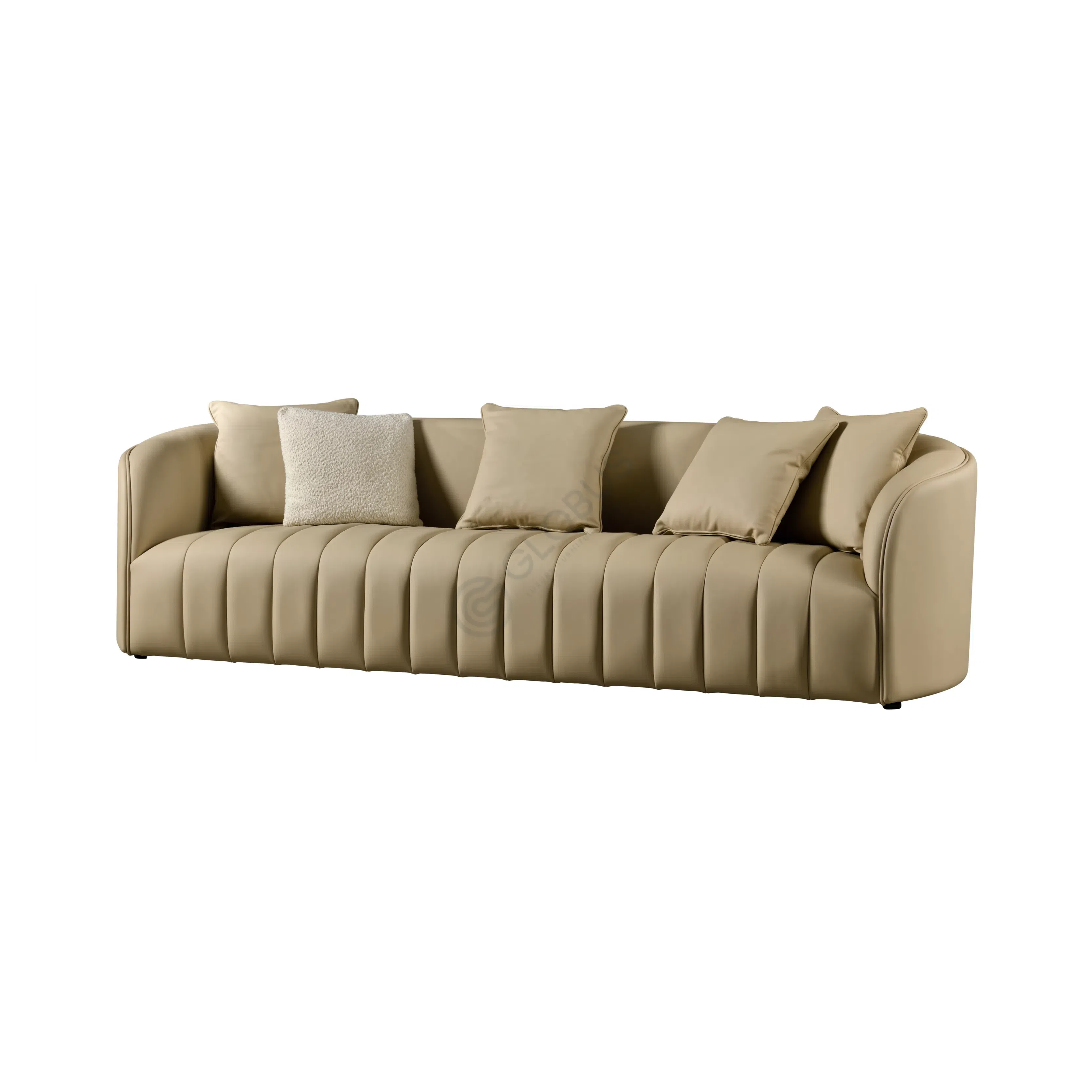 Sofa RUGIANO Pierre