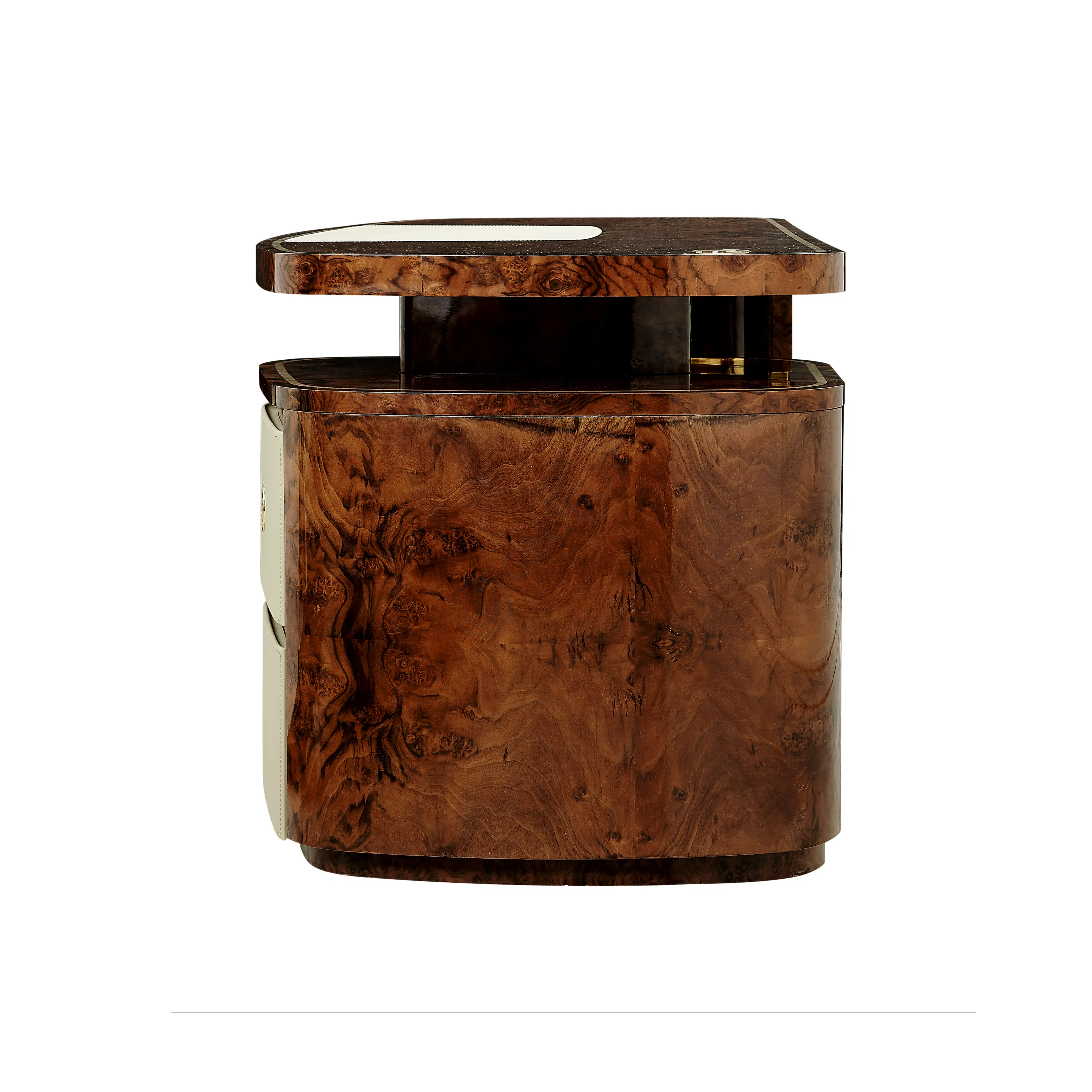 Desk Rettilineo