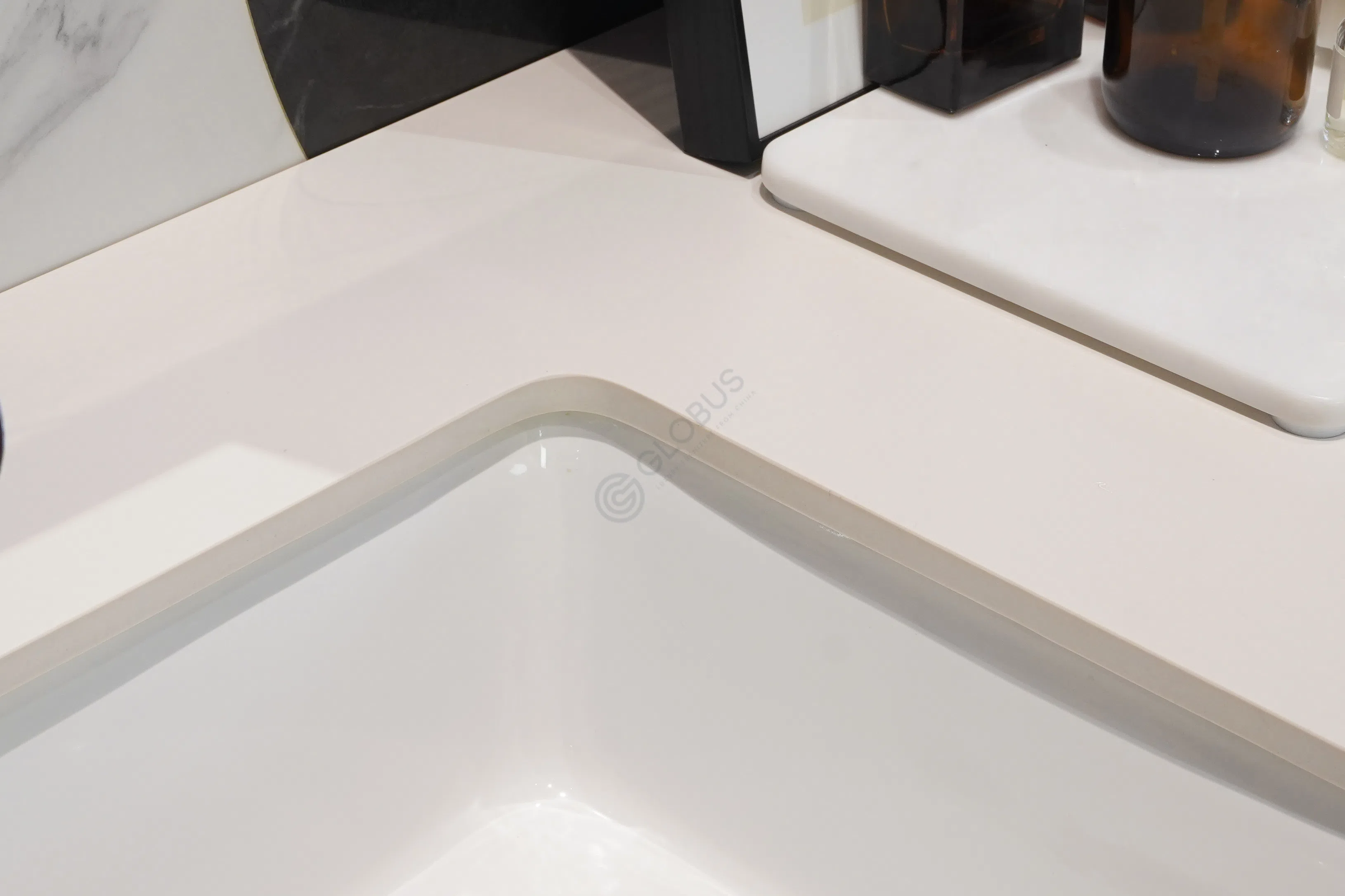 Bathroom cabinet Catarina