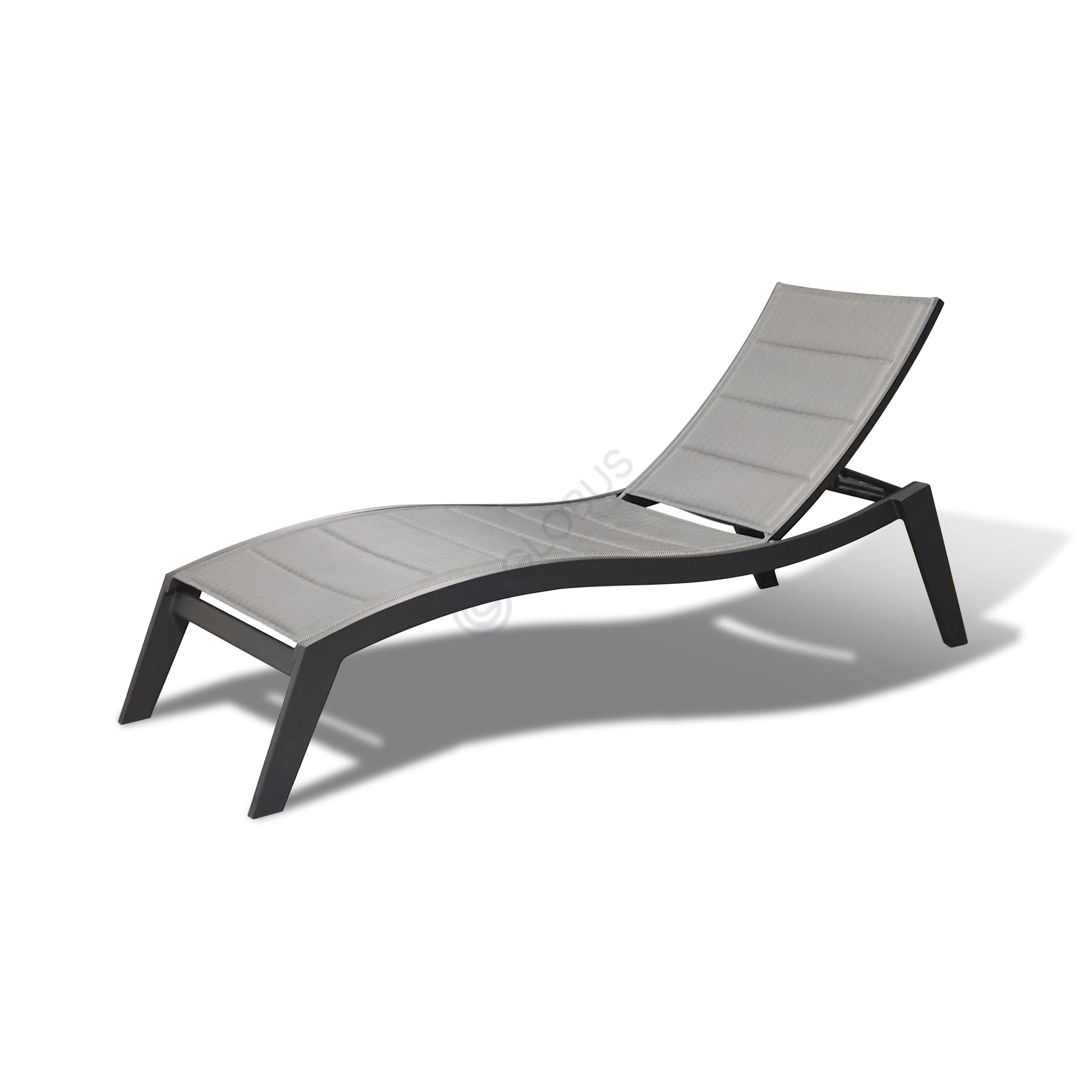 Sun Lounger Arnus