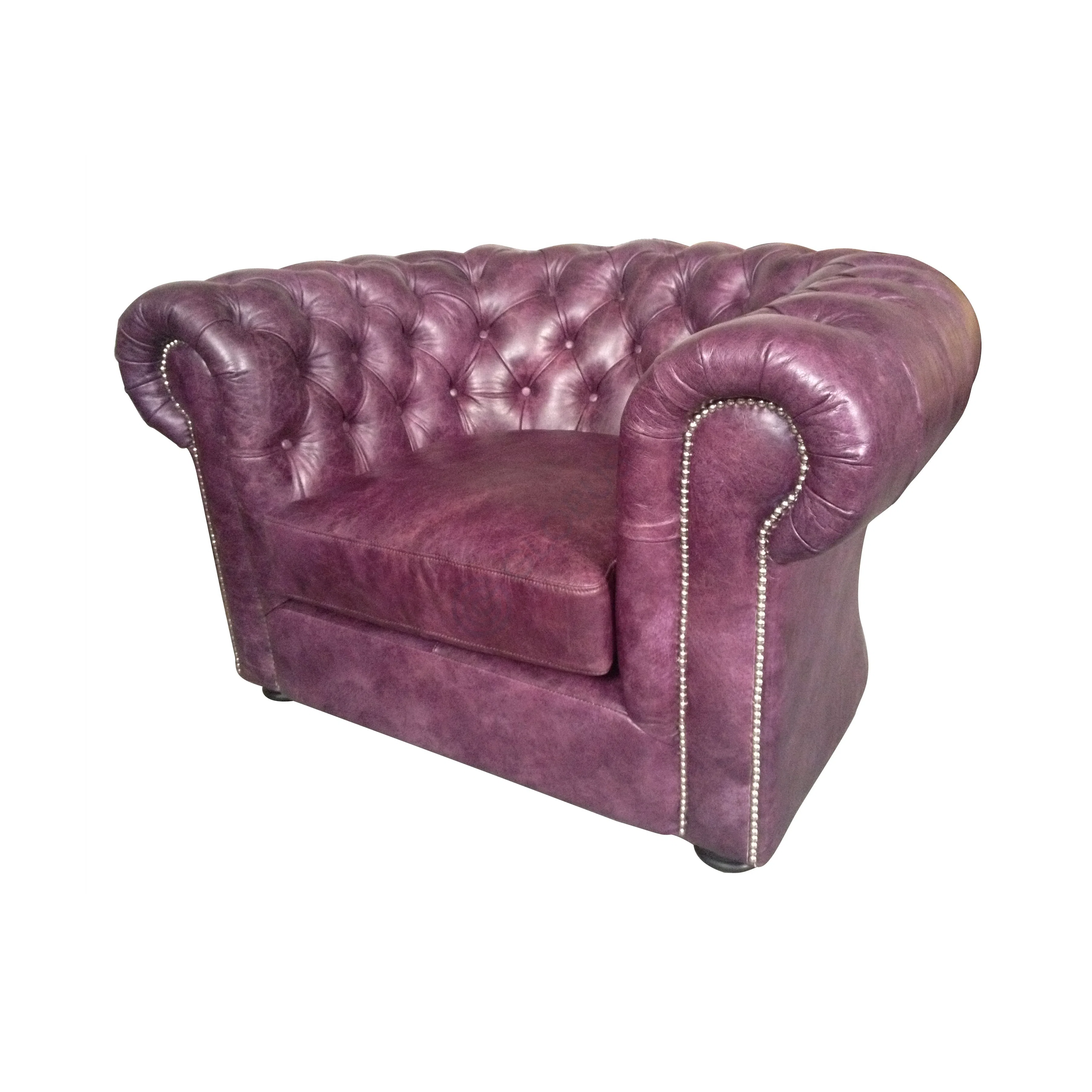 Кресло Naspato