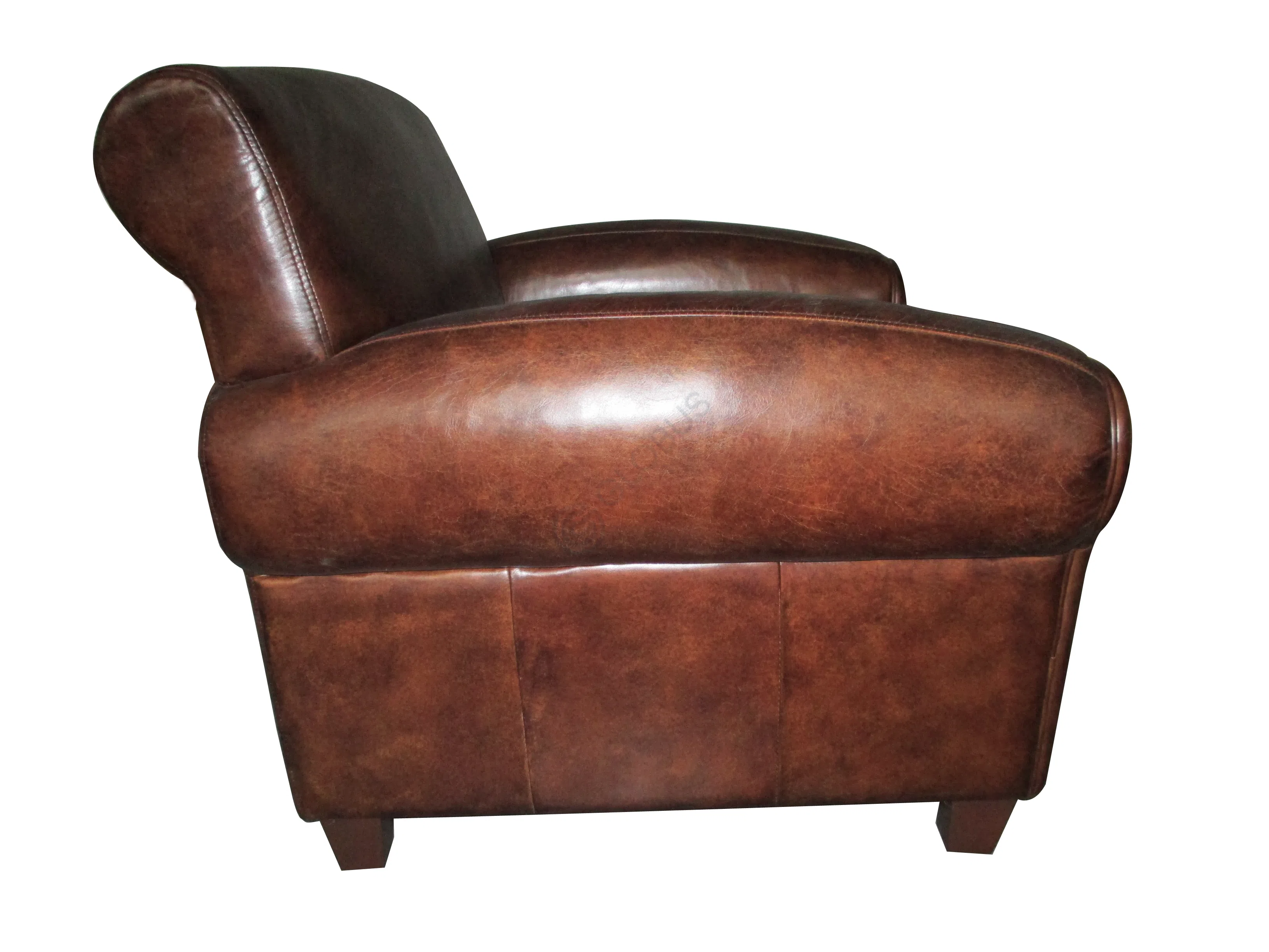 Armchair Umuccio