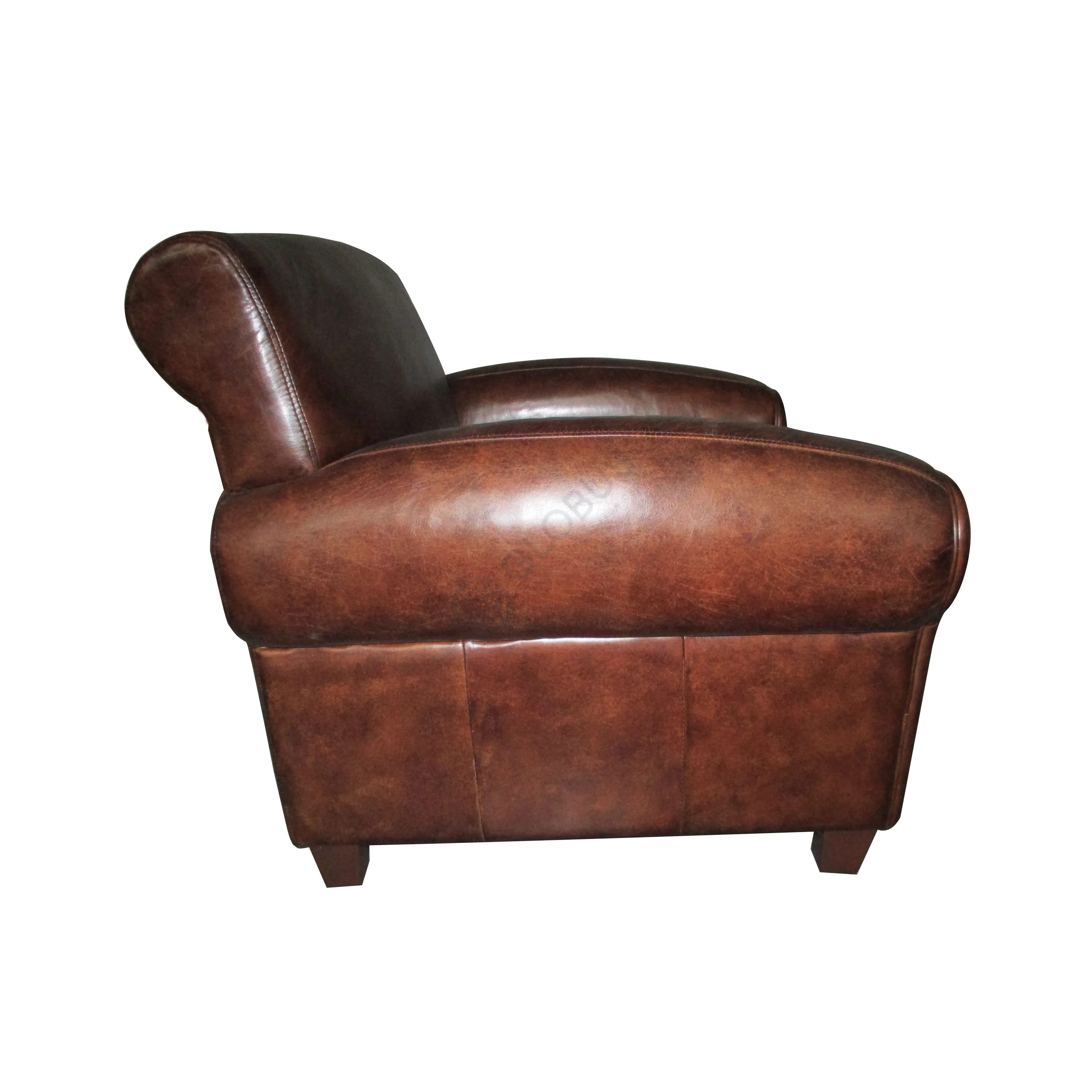 Armchair Umuccio