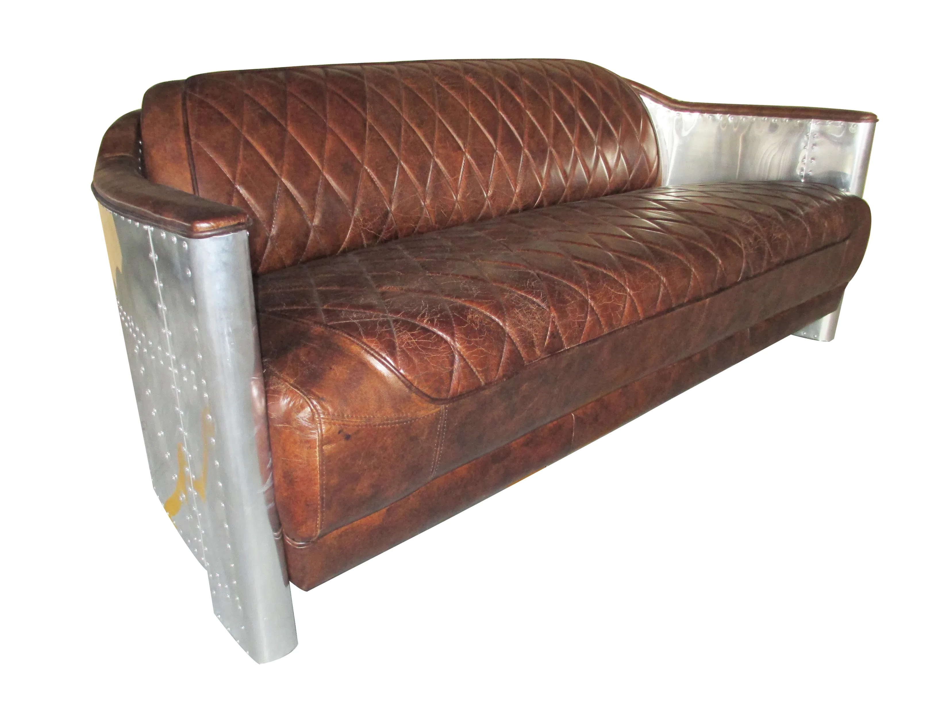 Sofa TIMOTHY OULTON Aviator
