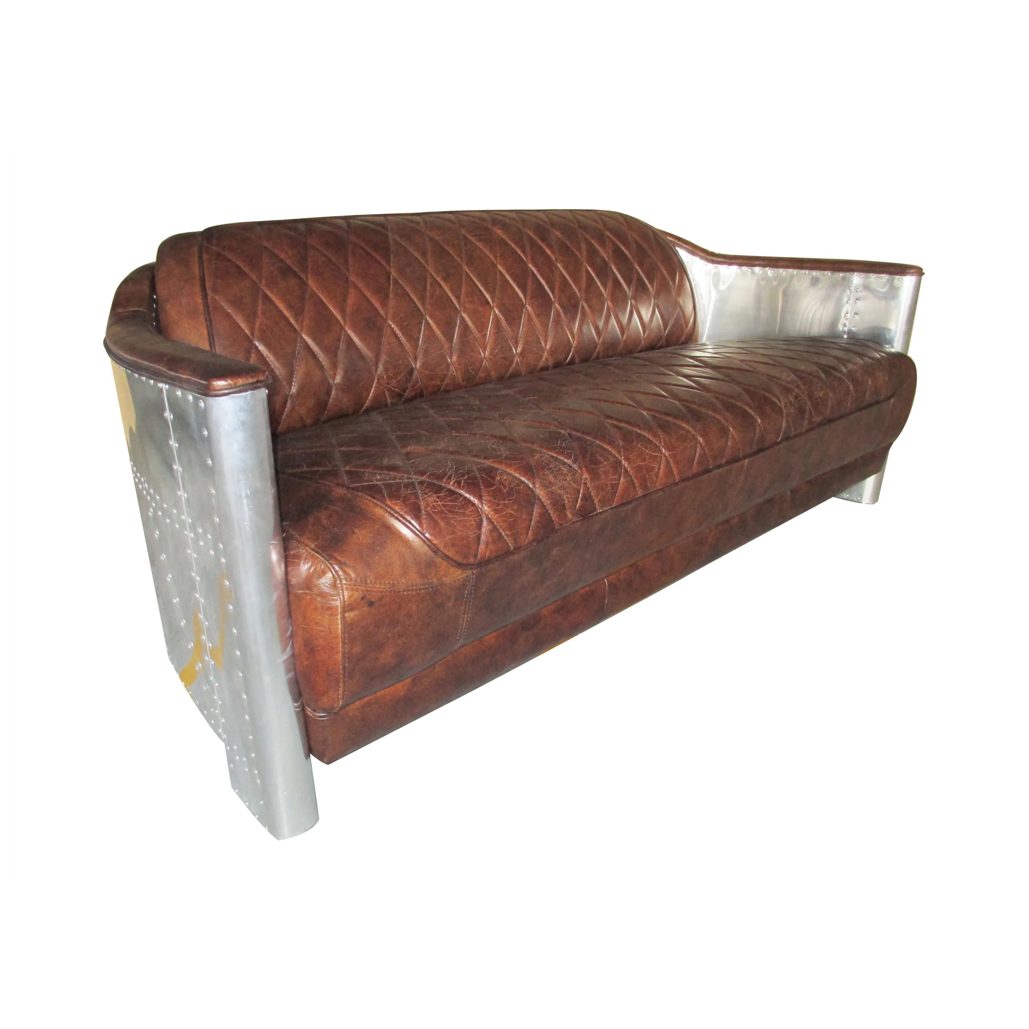 Sofa TIMOTHY OULTON Aviator