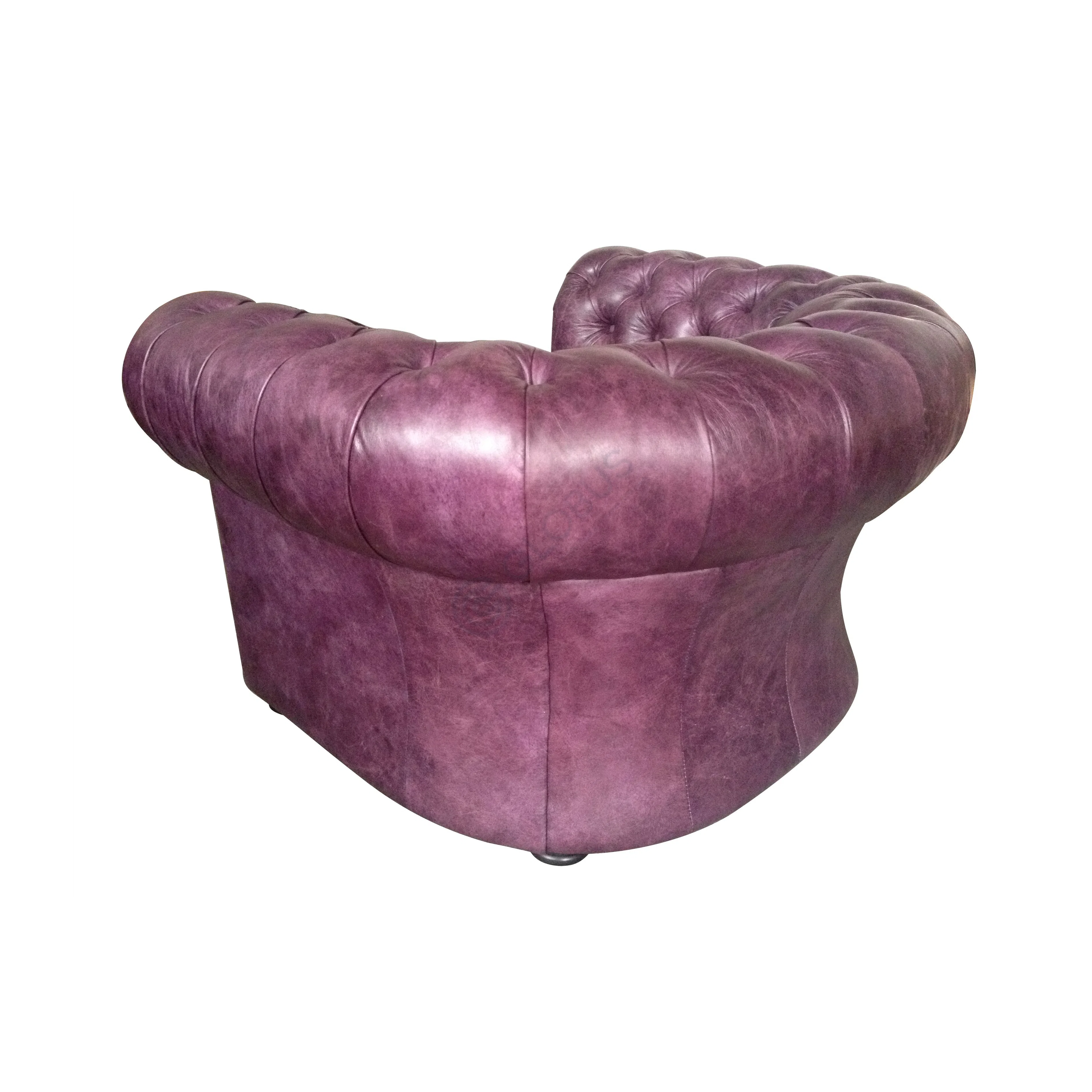 Кресло Naspato