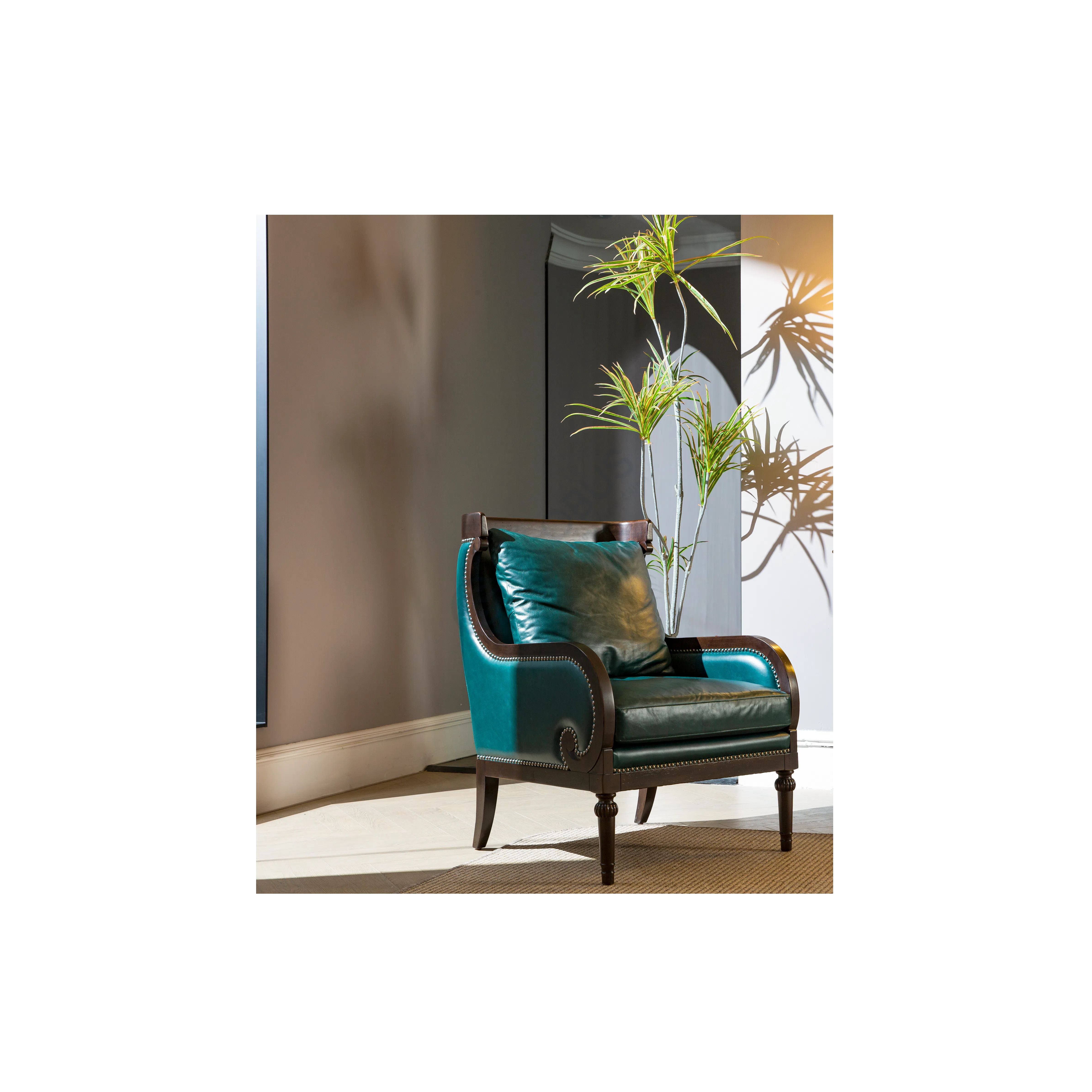 Armchair Tendra