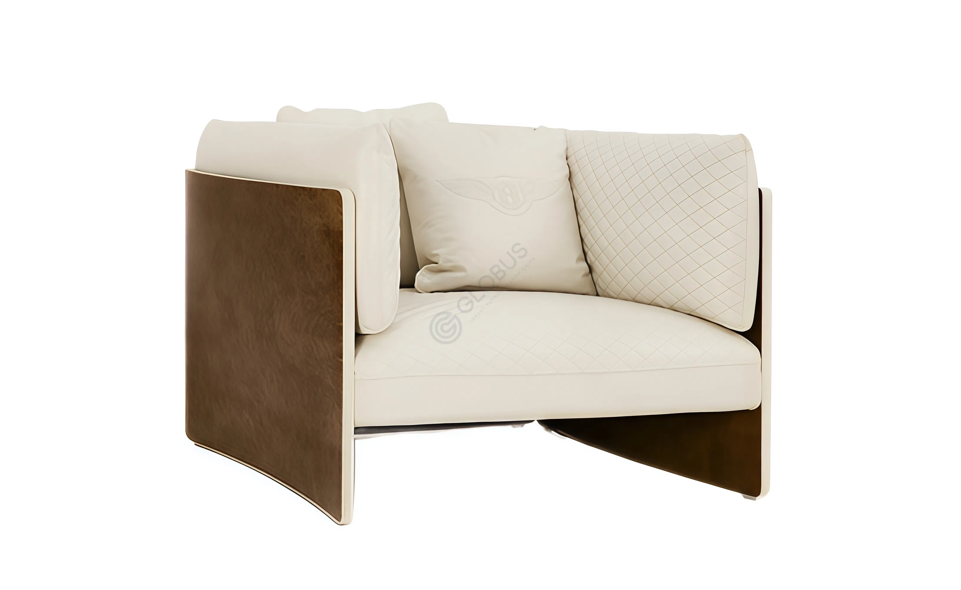 Armchair BENTLEY Kensington