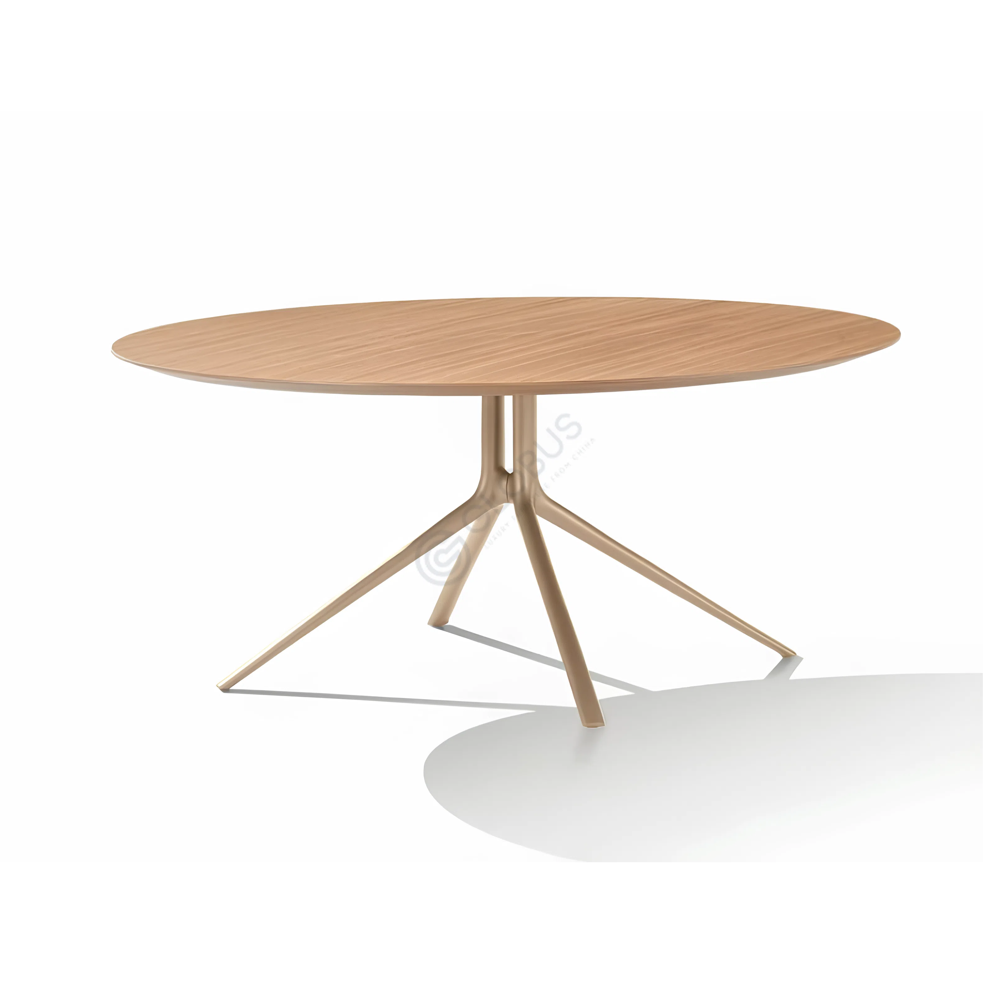 Dining table POLIFORM Mondrian