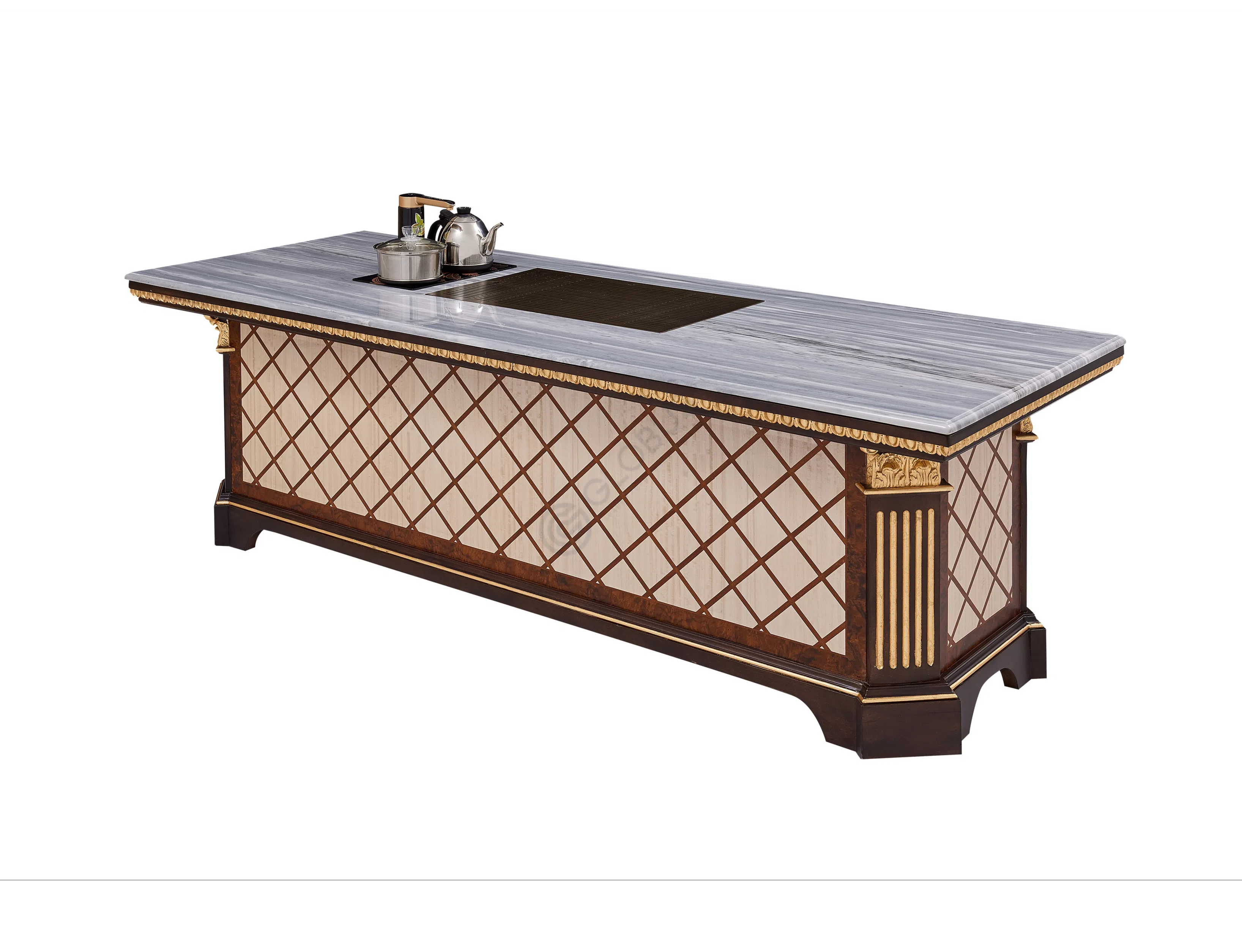 Tea table Favillante