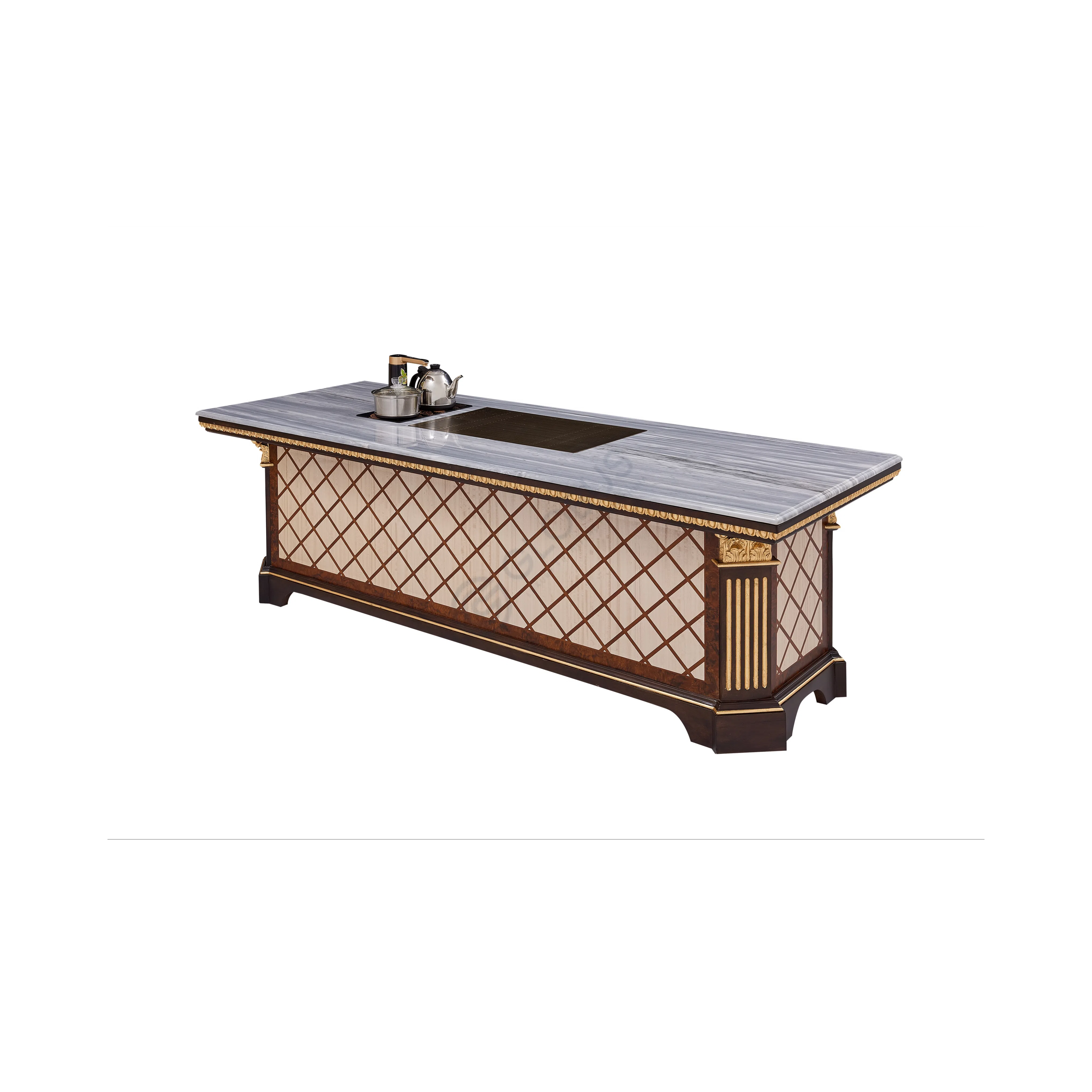 Tea table Favillante