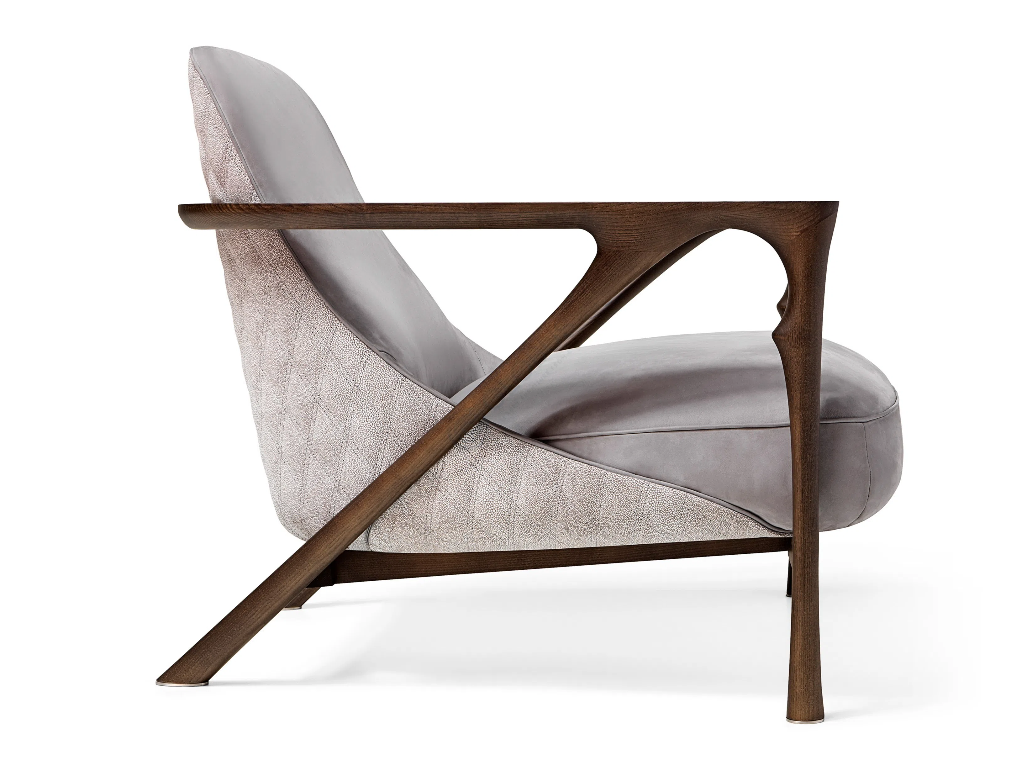 Armchair VISIONNAIRE Alya