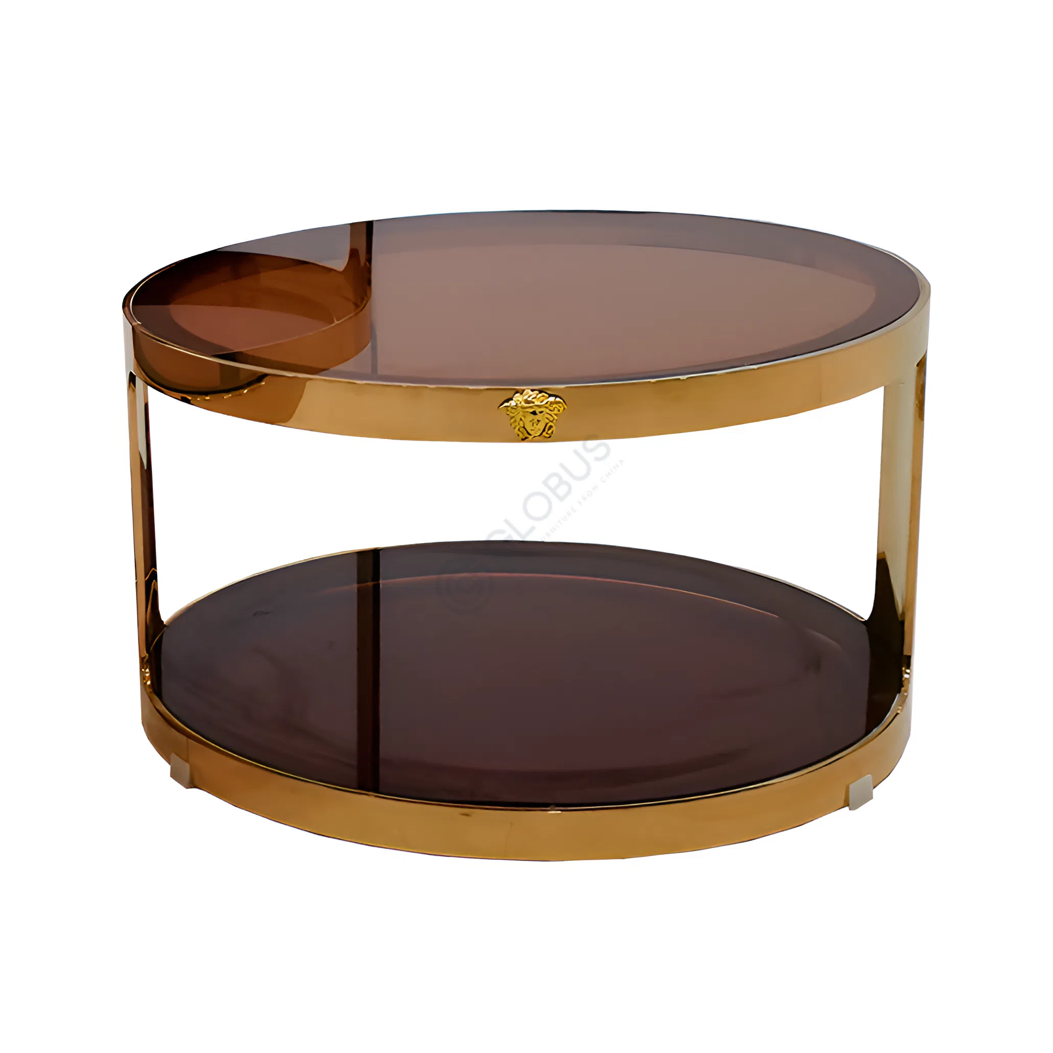 Coffee table VERSACE Medallion