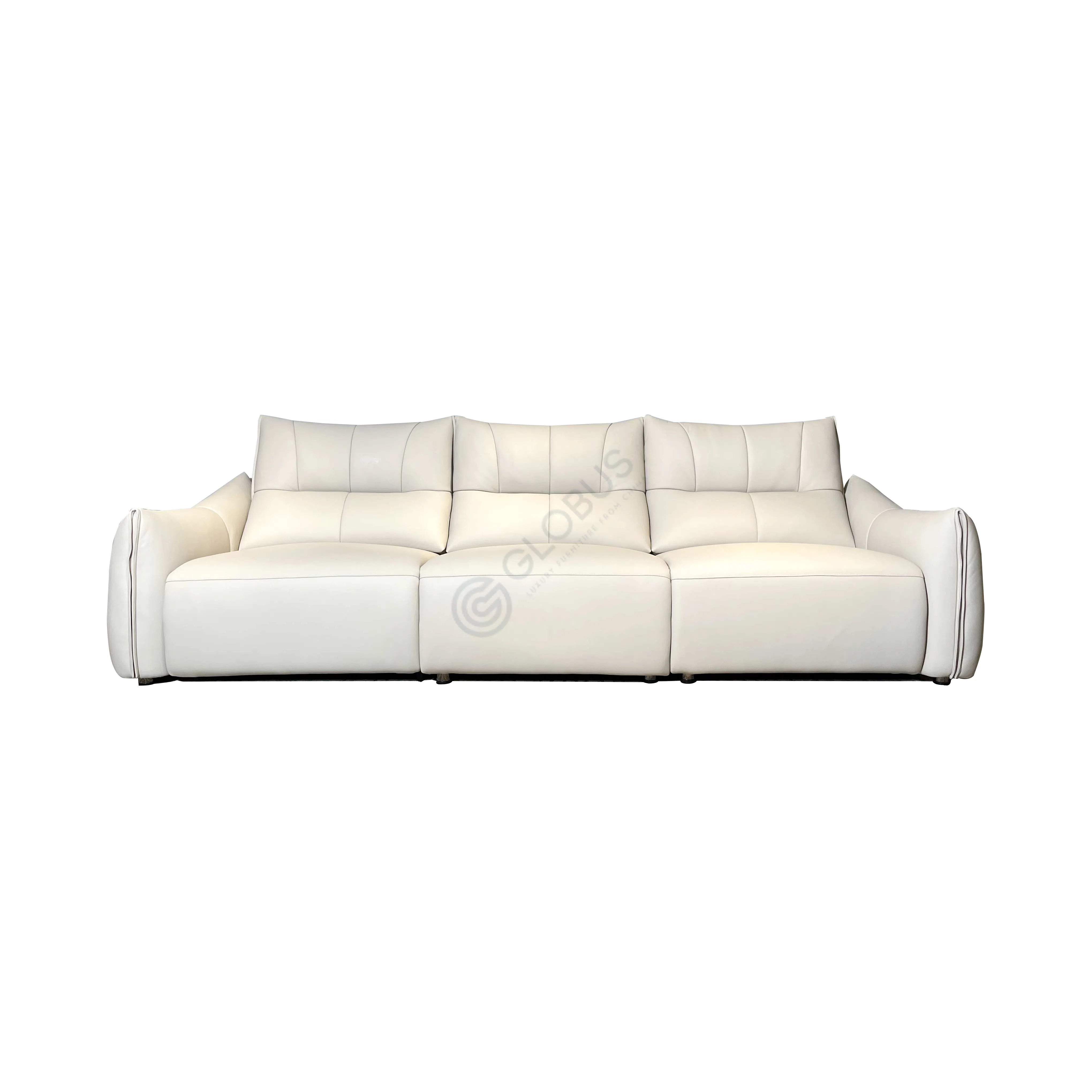 Reclining sofa Jasilda