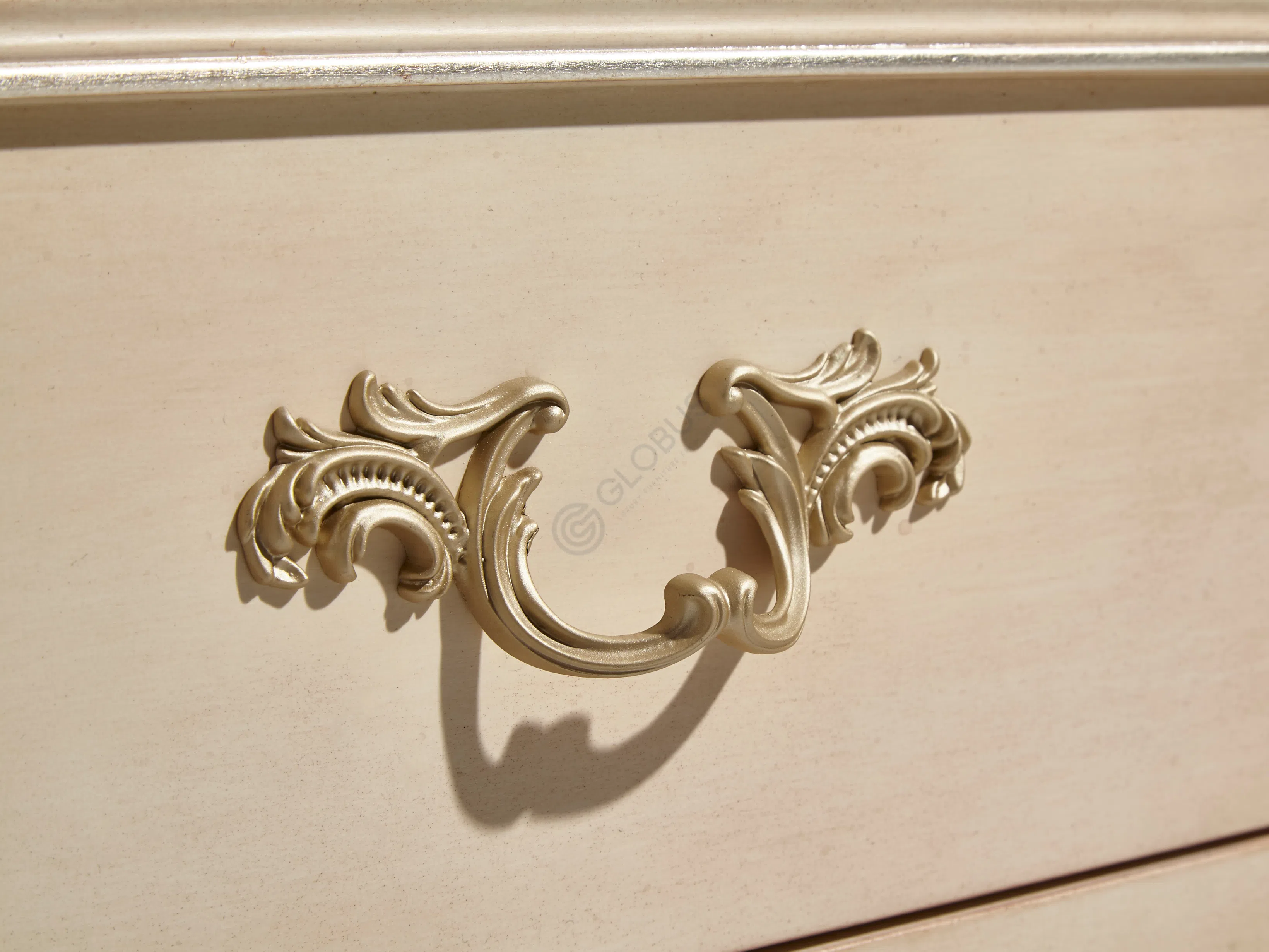 Bedside table Fiabea