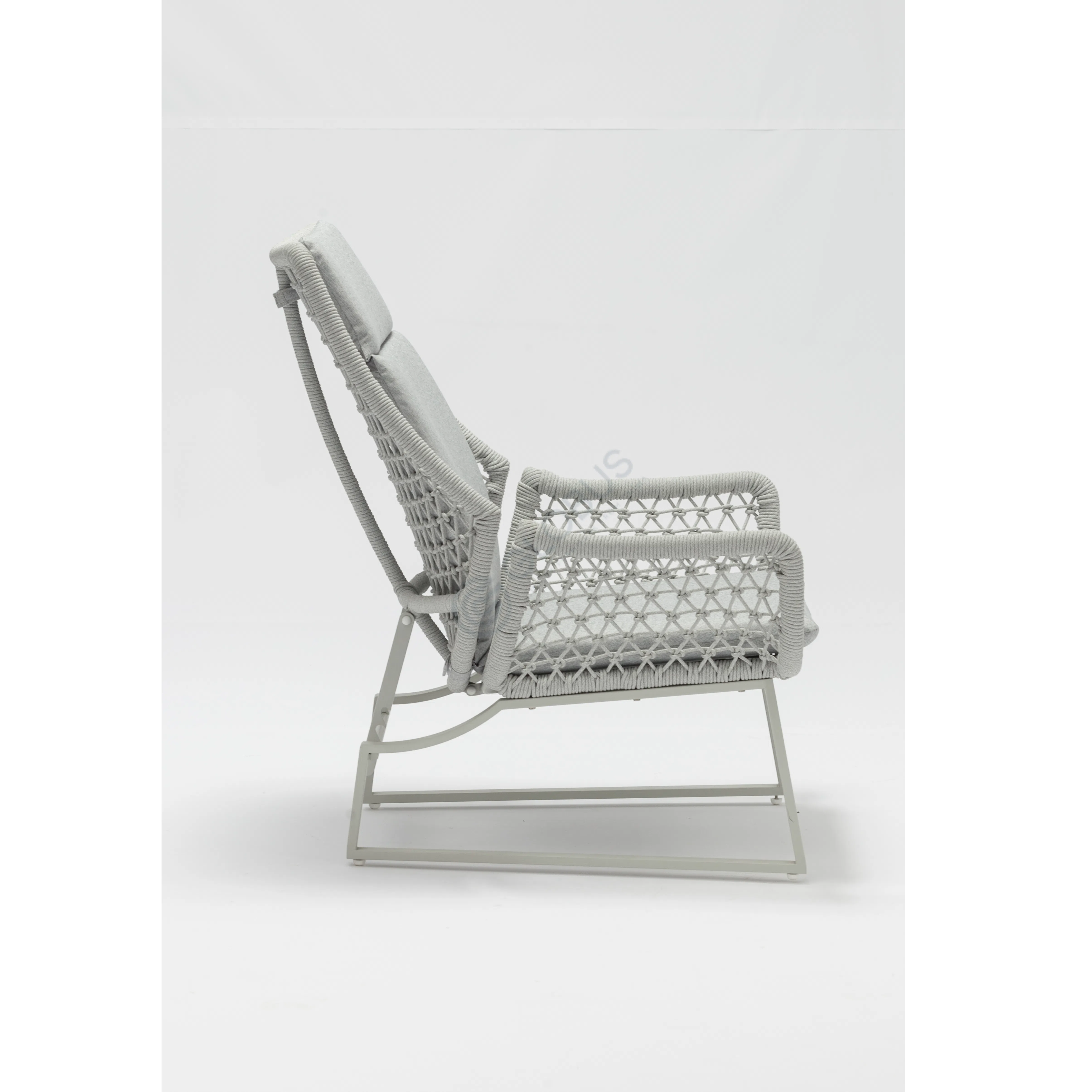 Уличное кресло COUTURE JARDIN