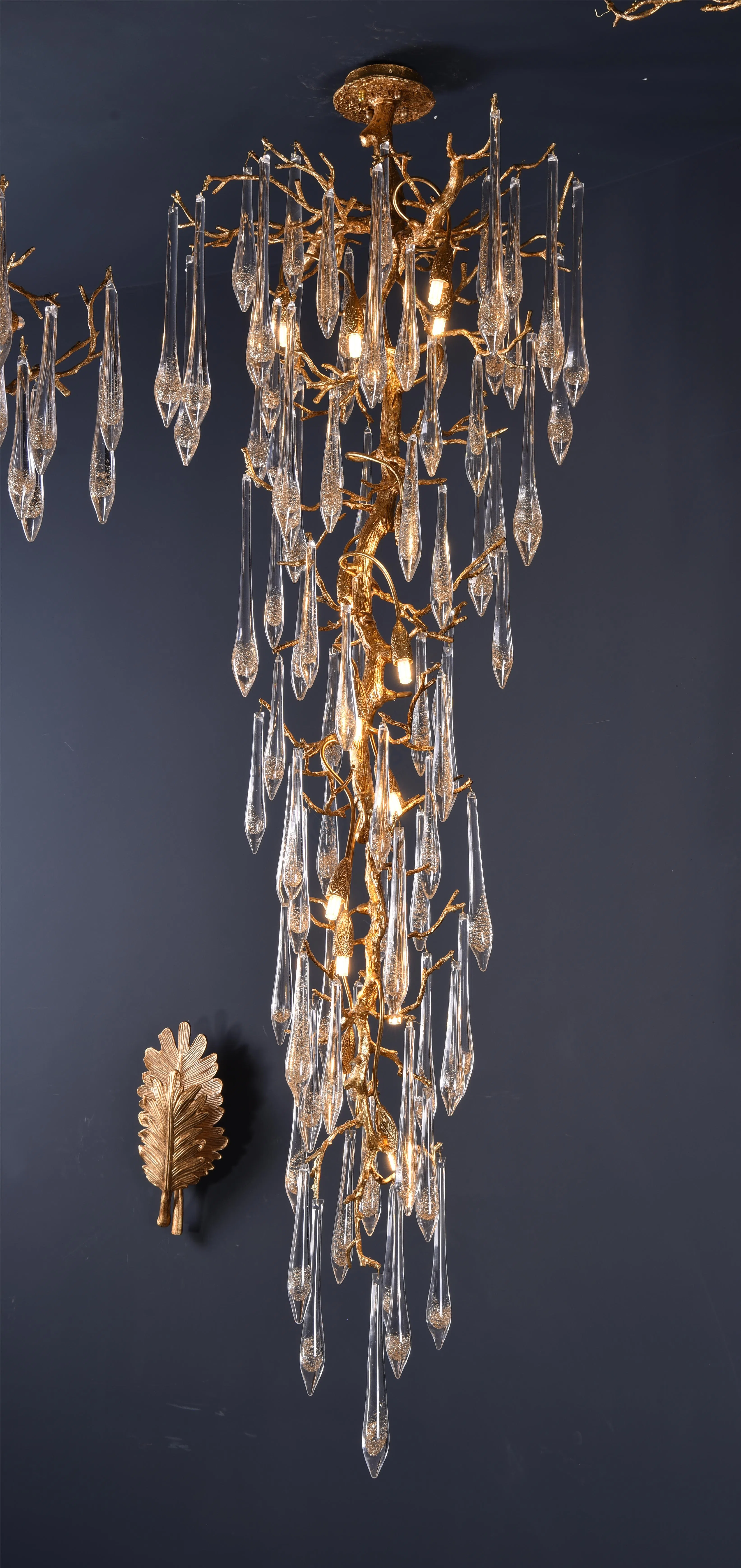 Chandelier Residenza