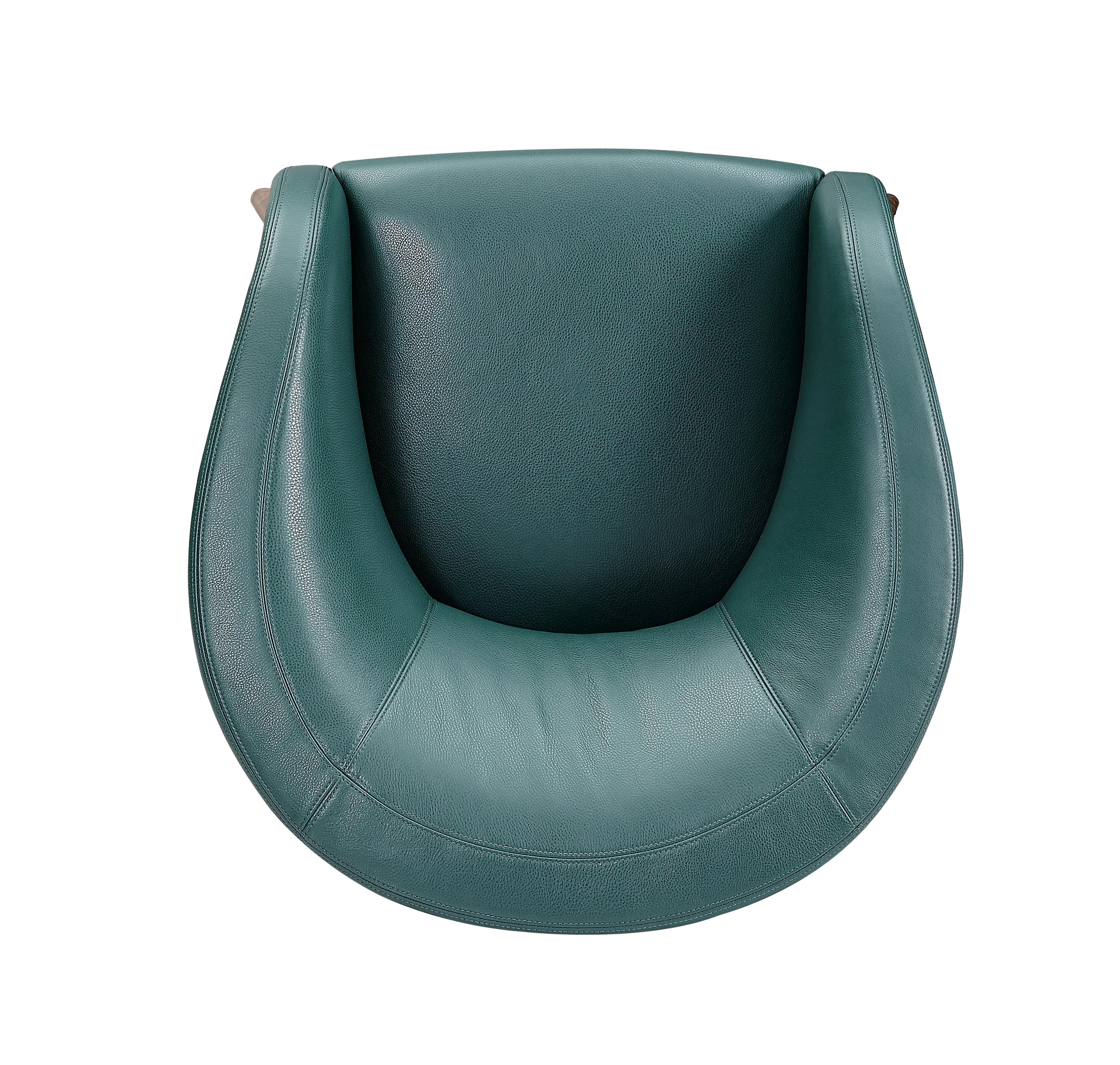 Armchair Piedistallo