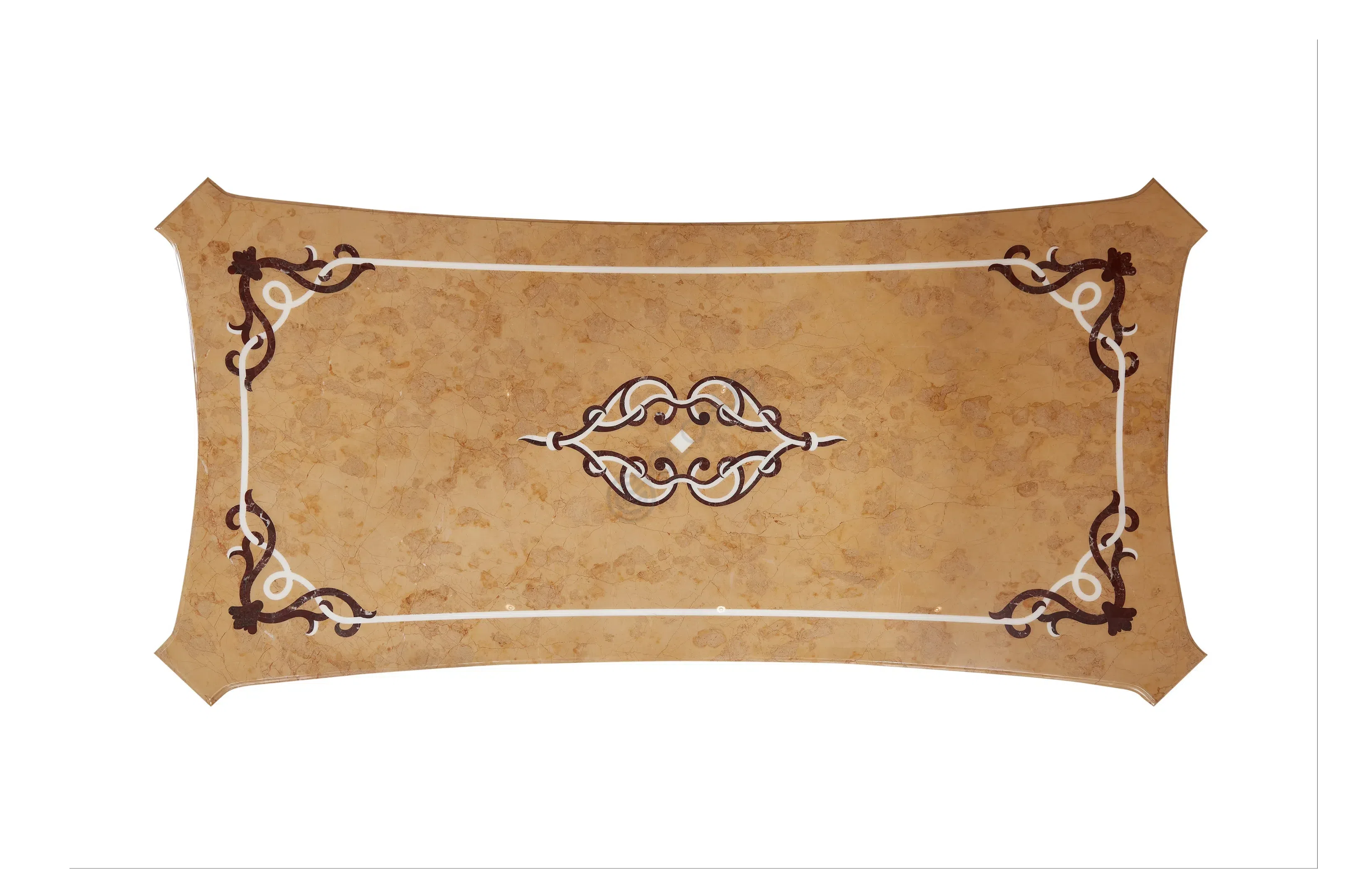 Dining table RIVA Giardino Italiano