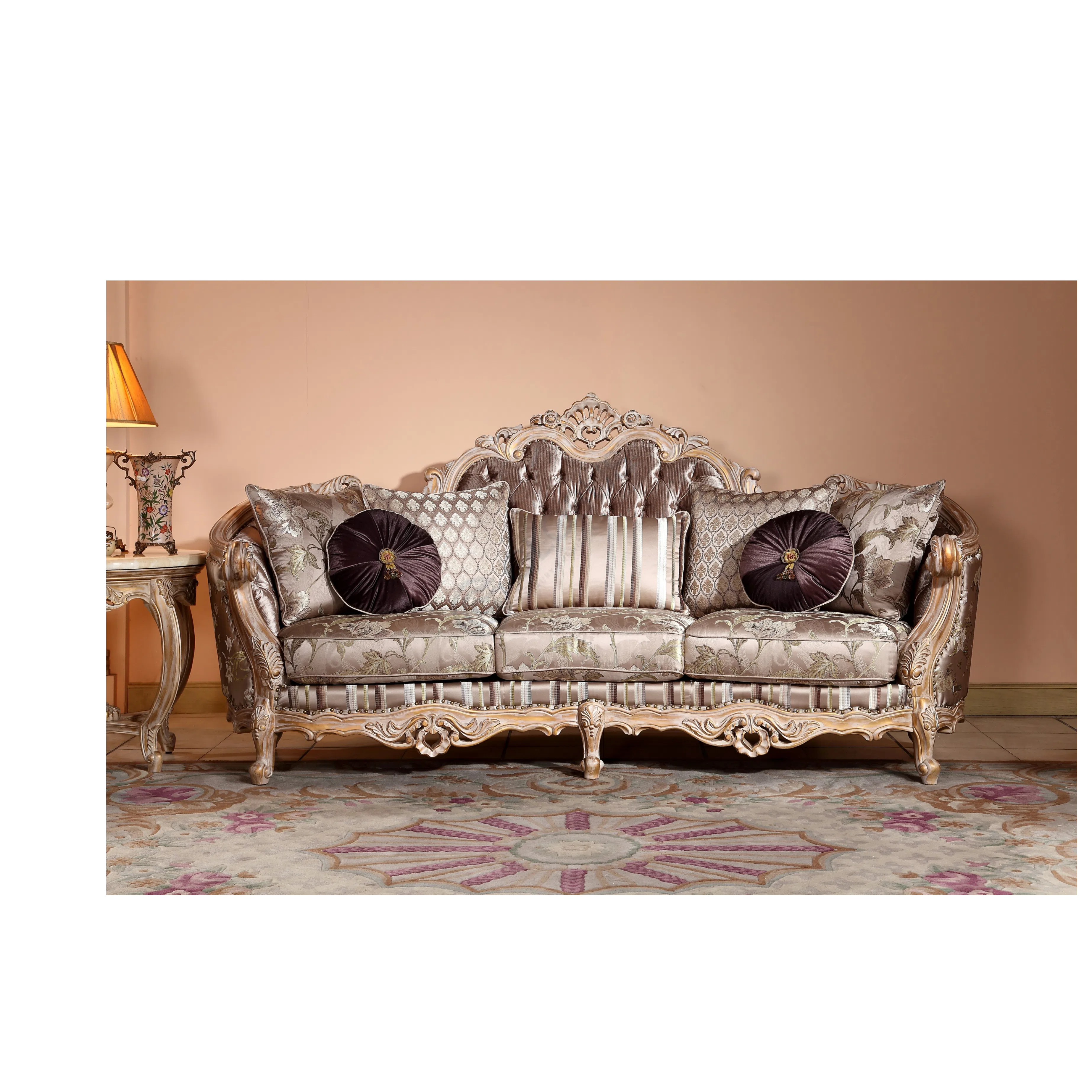 Sofa Albore