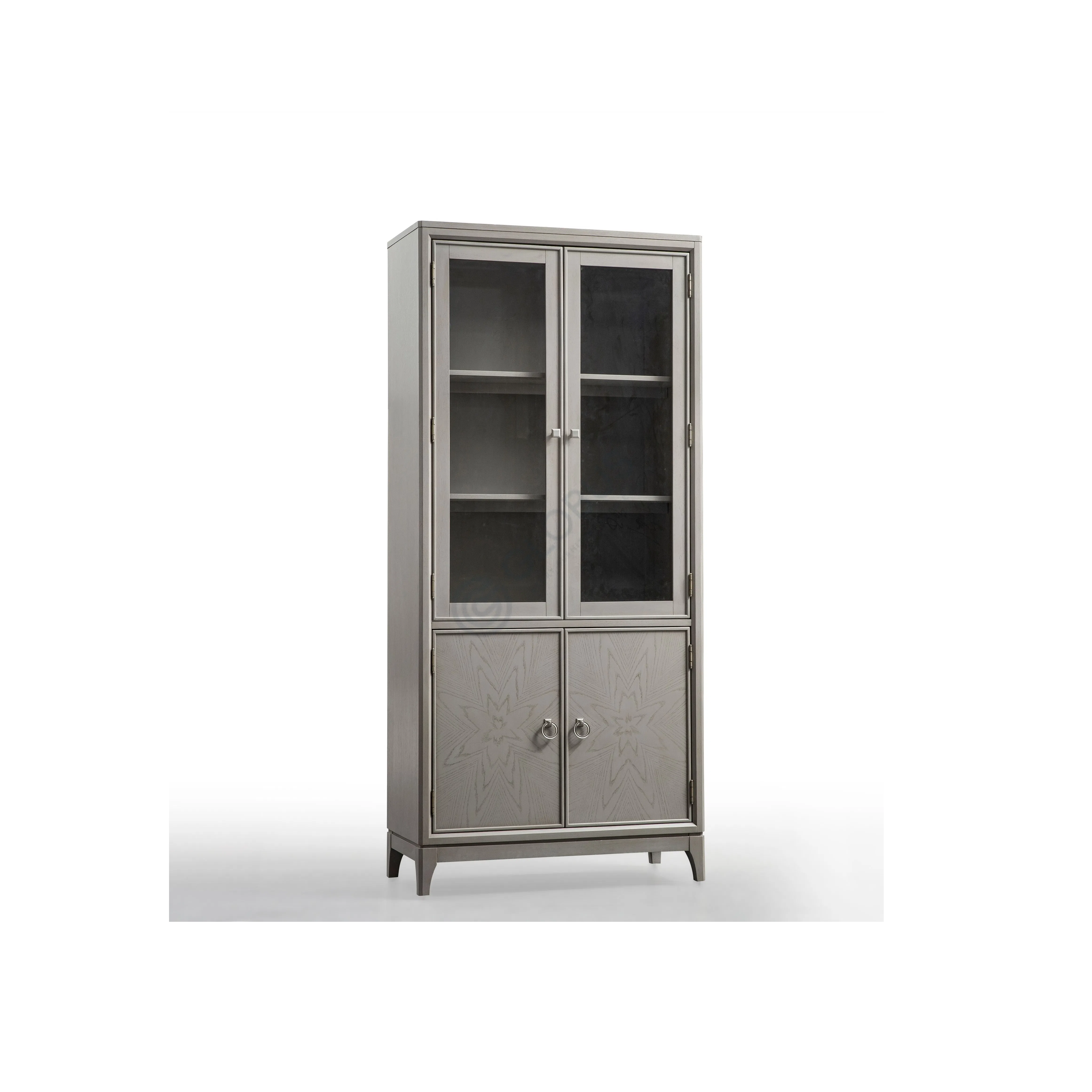Bookcase John