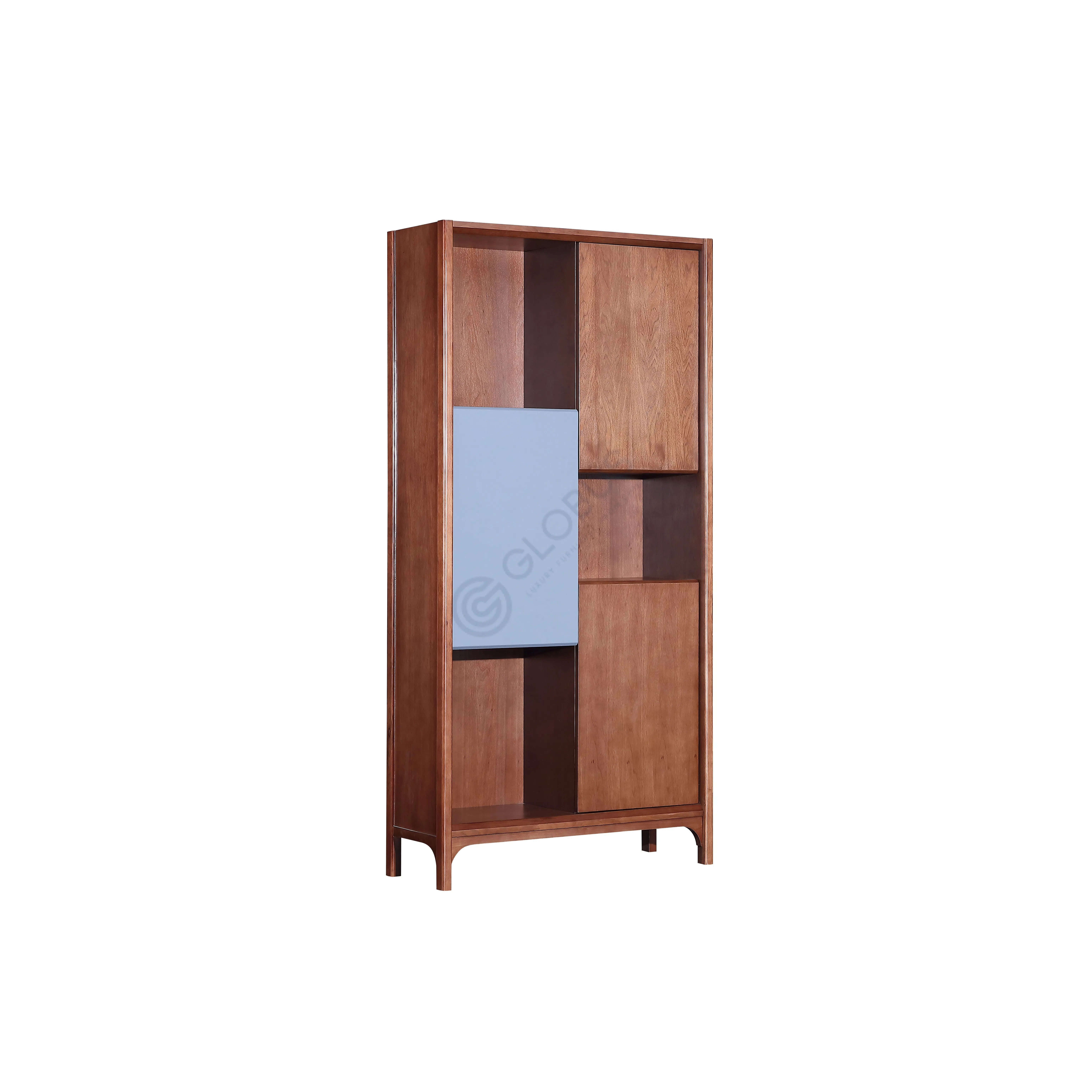 Bookcase Fingo