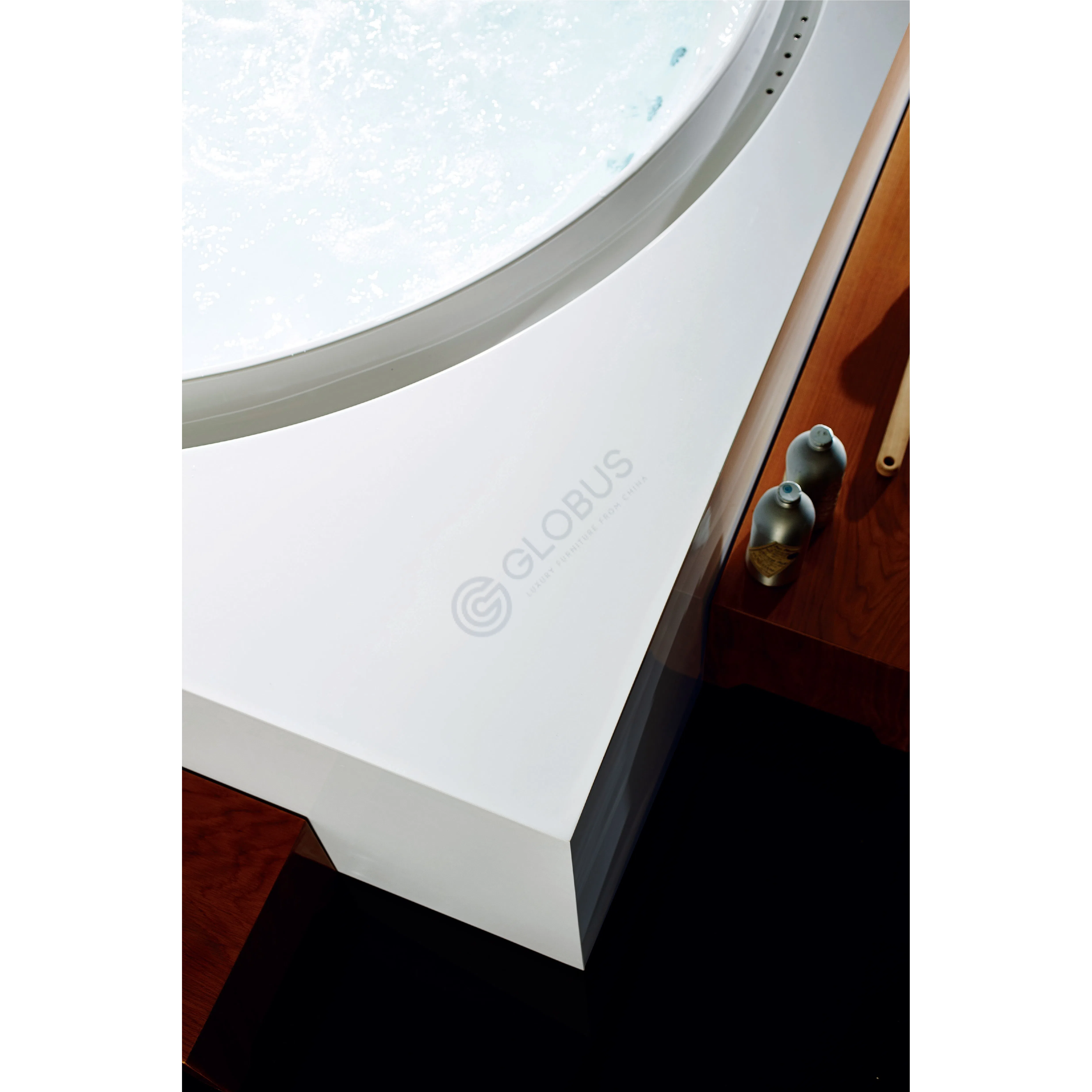 Jacuzzi Giudittamaria