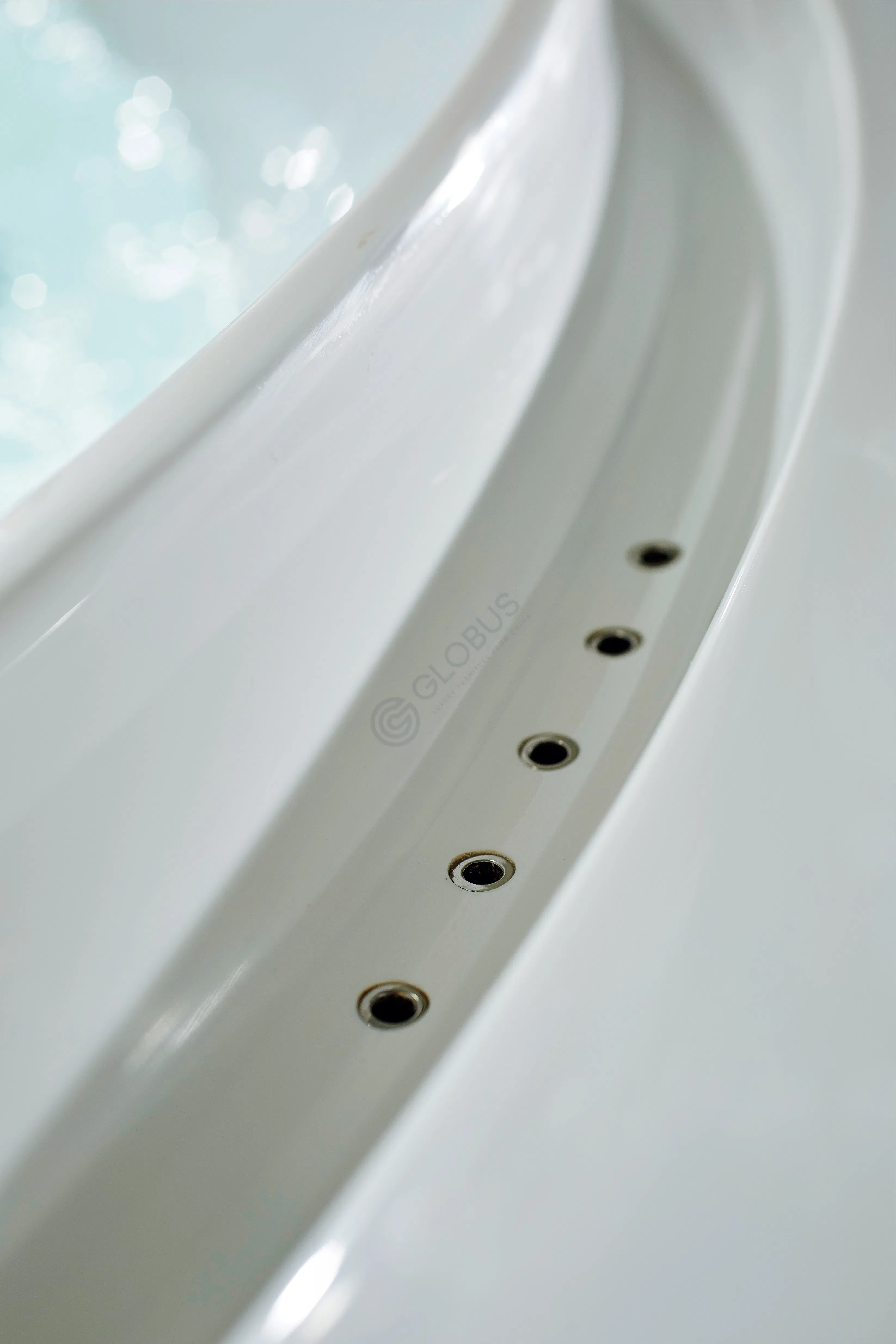 Jacuzzi Giudittamaria