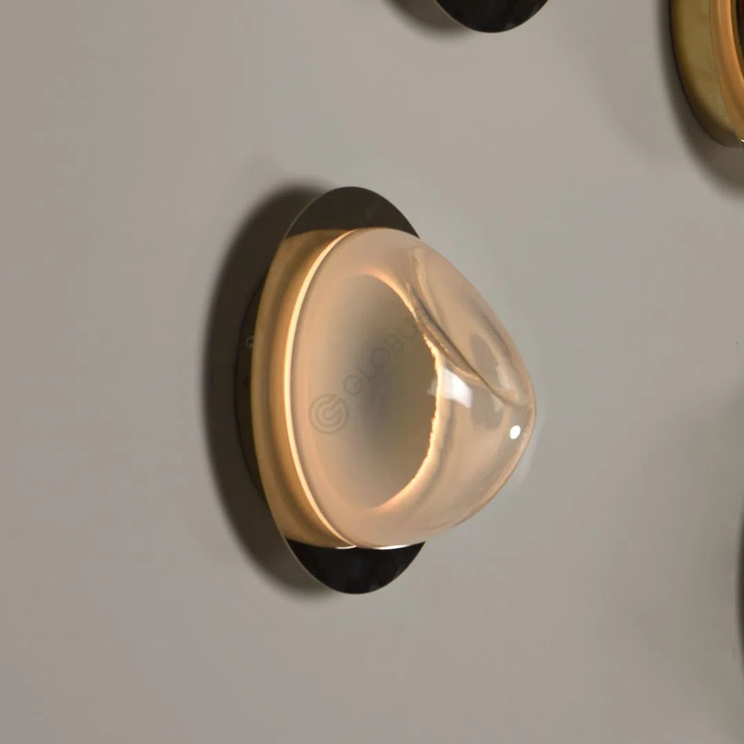 Wall lamp Mantegna