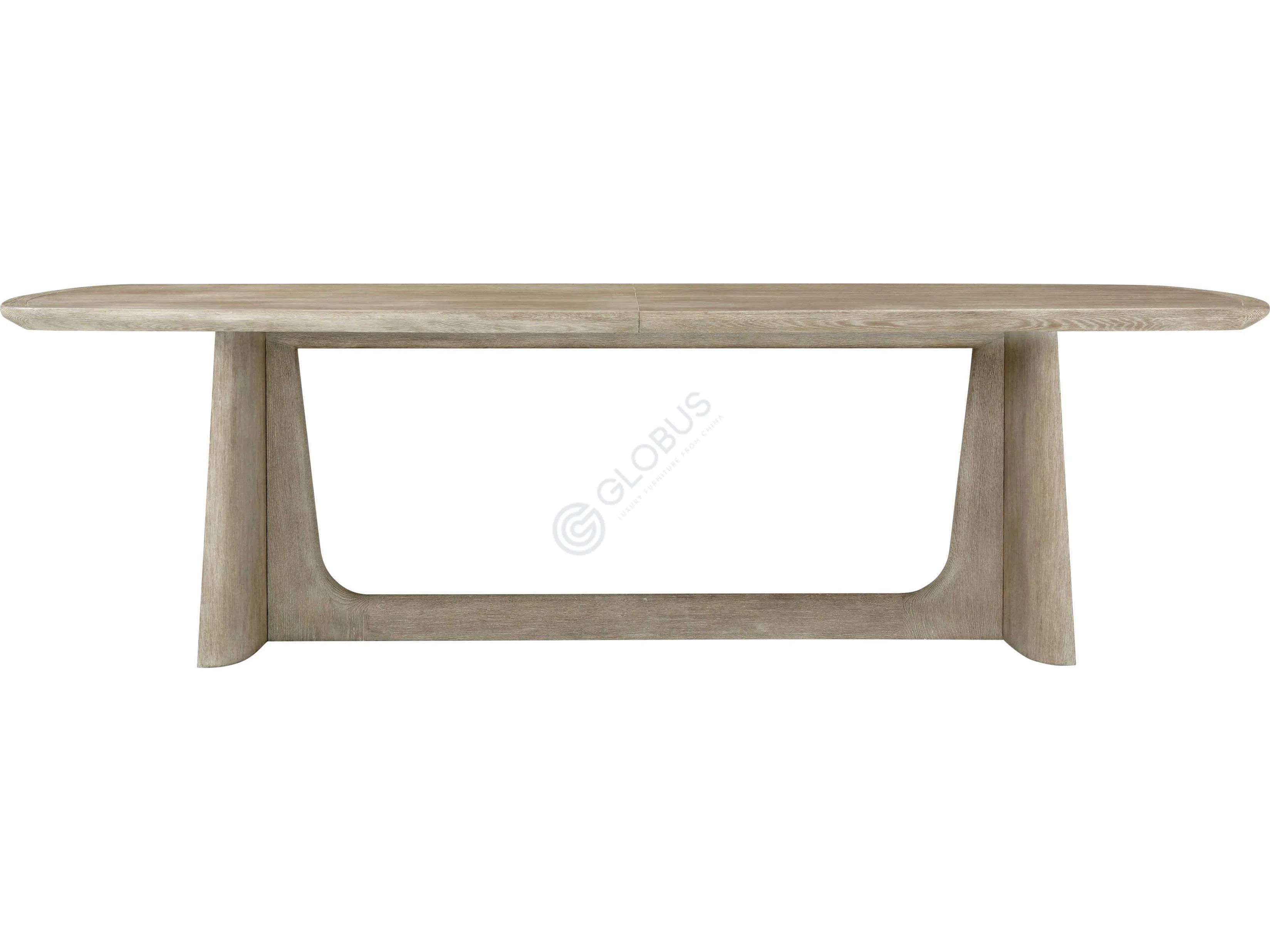 Dining table THEODORE ALEXANDER Repose