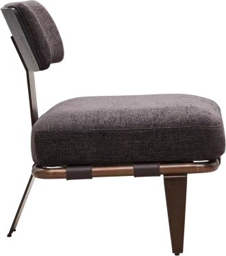 Armchair CARACOLE Airflow